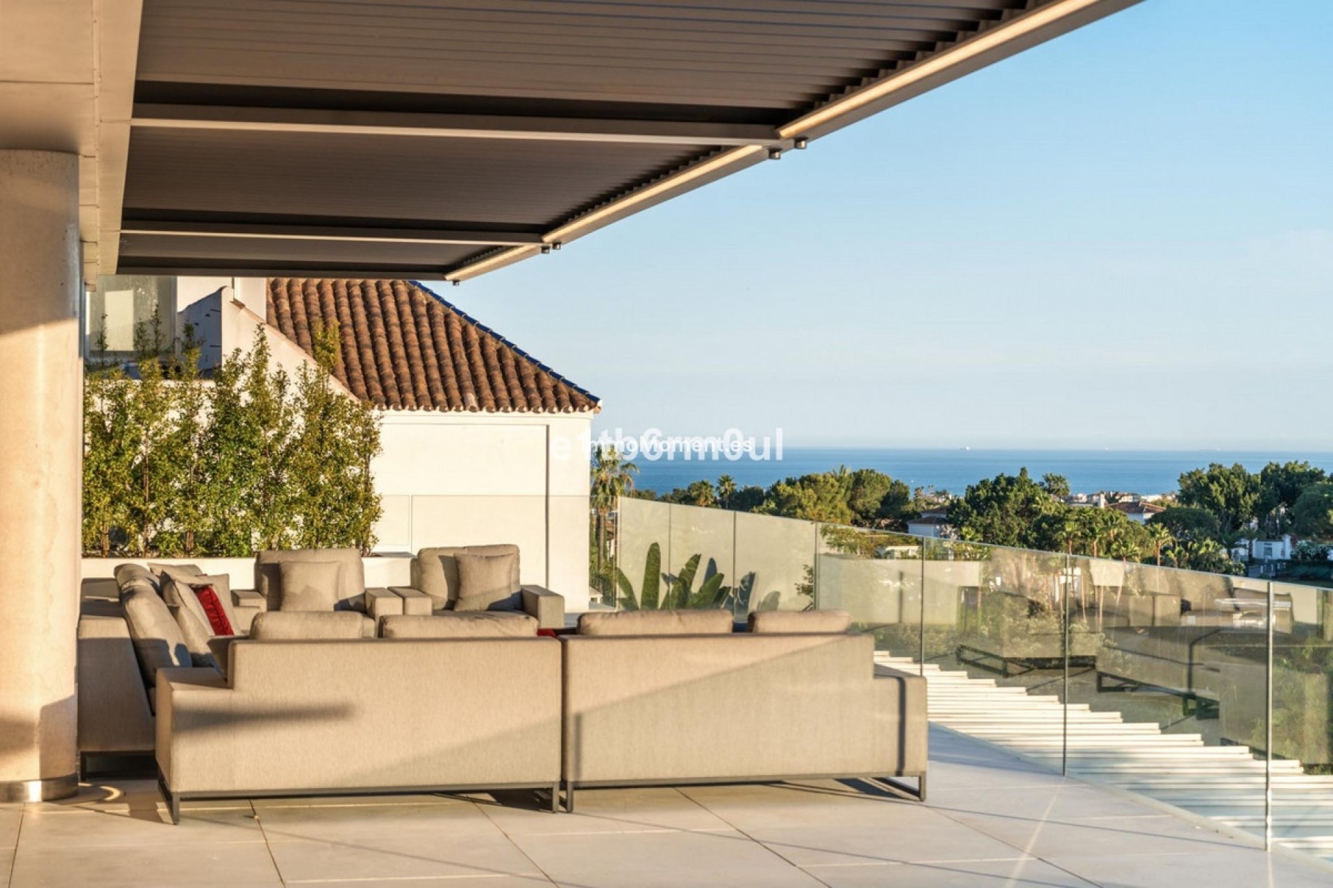 Reventa - Villa independiente - Benahavís - La Quinta