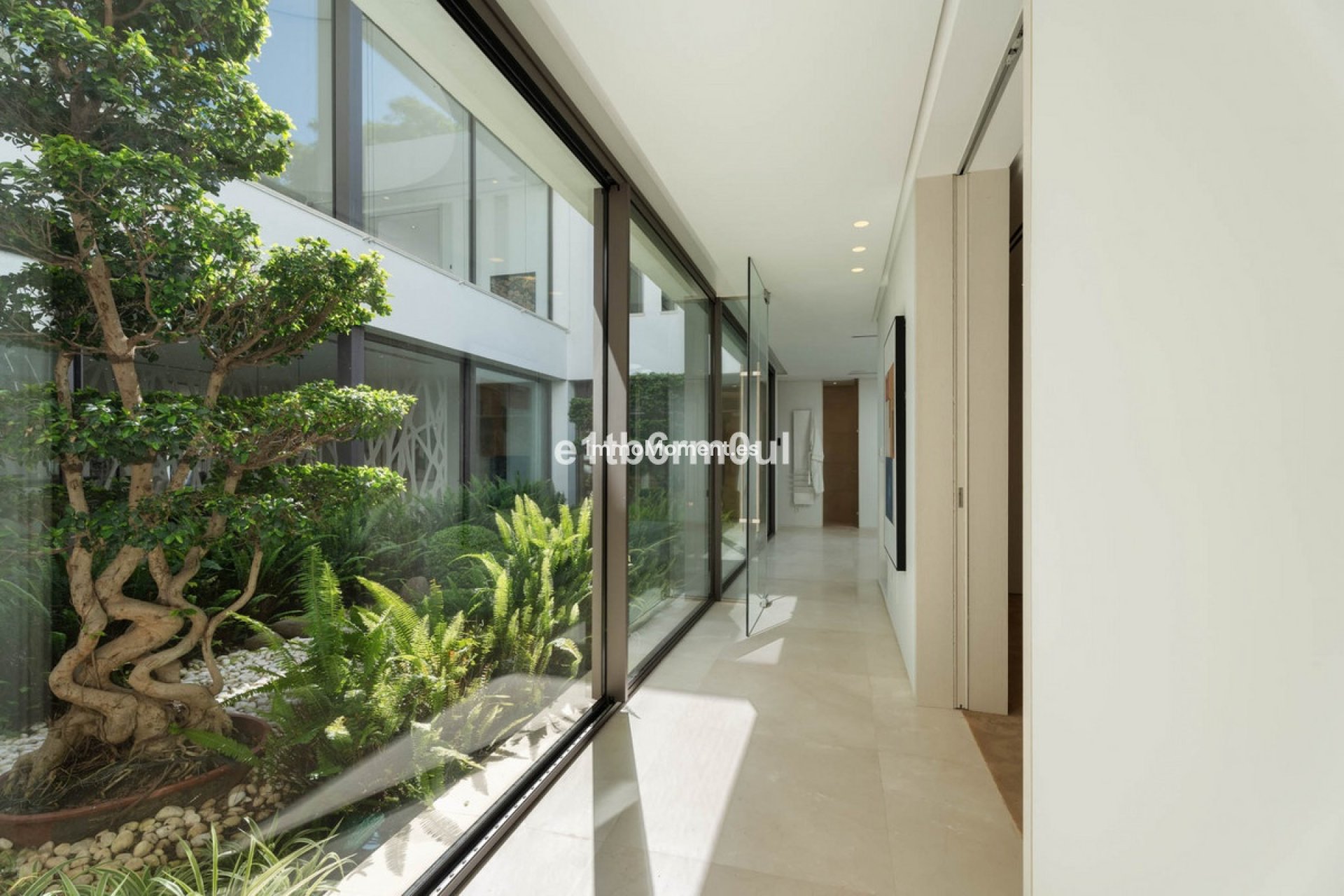 Reventa - Villa independiente - Benahavís - La Quinta