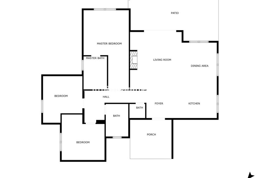 Reventa - Villa independiente - Benahavís - La Quinta