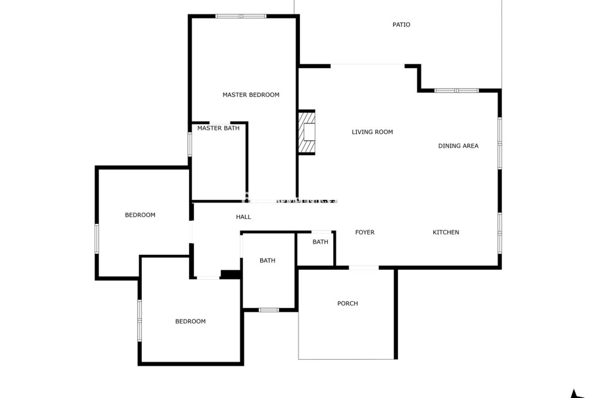 Reventa - Villa independiente - Benahavís - La Quinta