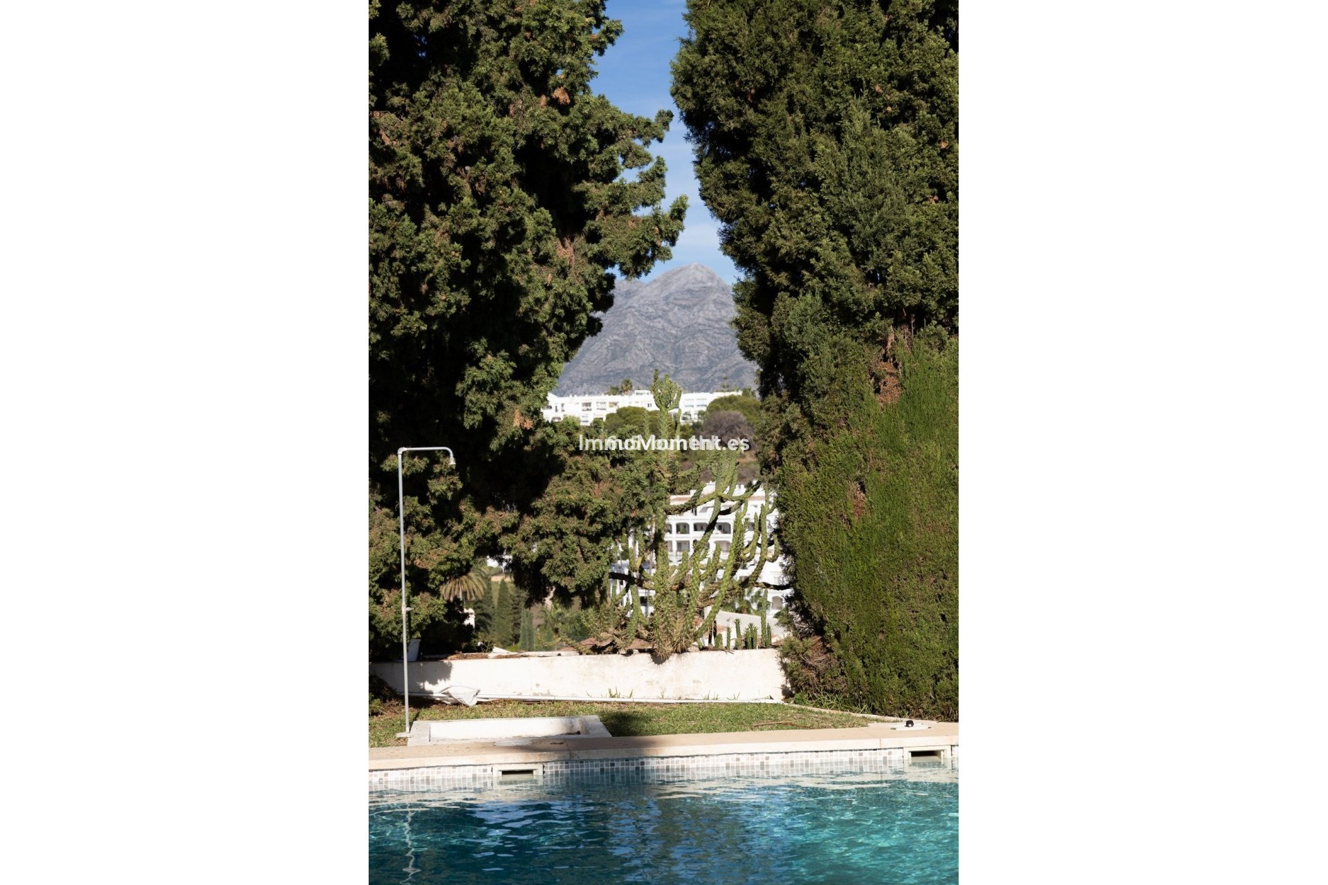 Reventa - Villa independiente - Benahavís - La Quinta