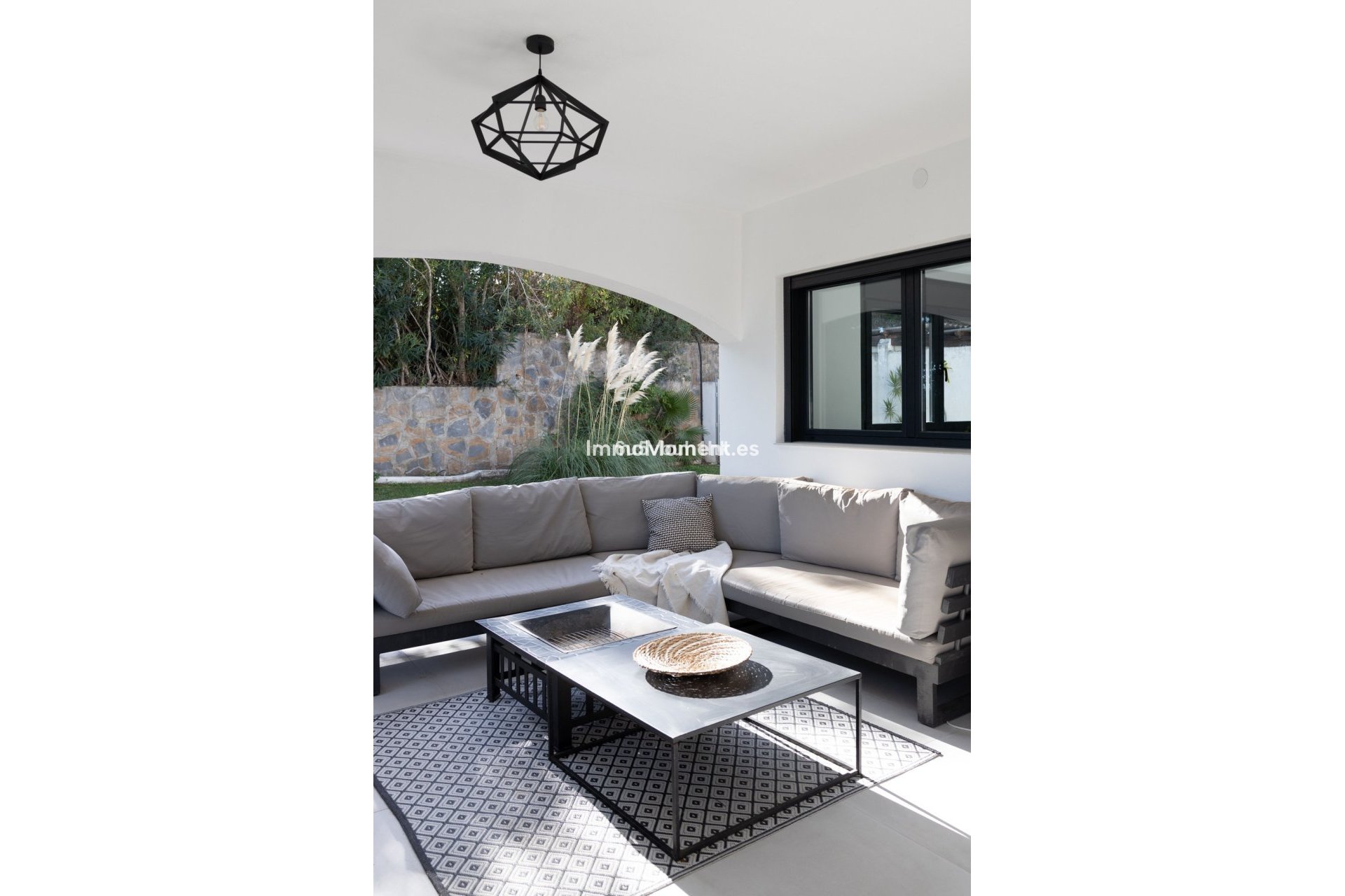 Reventa - Villa independiente - Benahavís - La Quinta