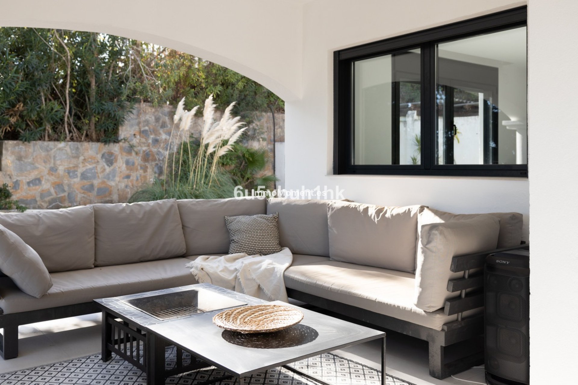 Reventa - Villa independiente - Benahavís - La Quinta