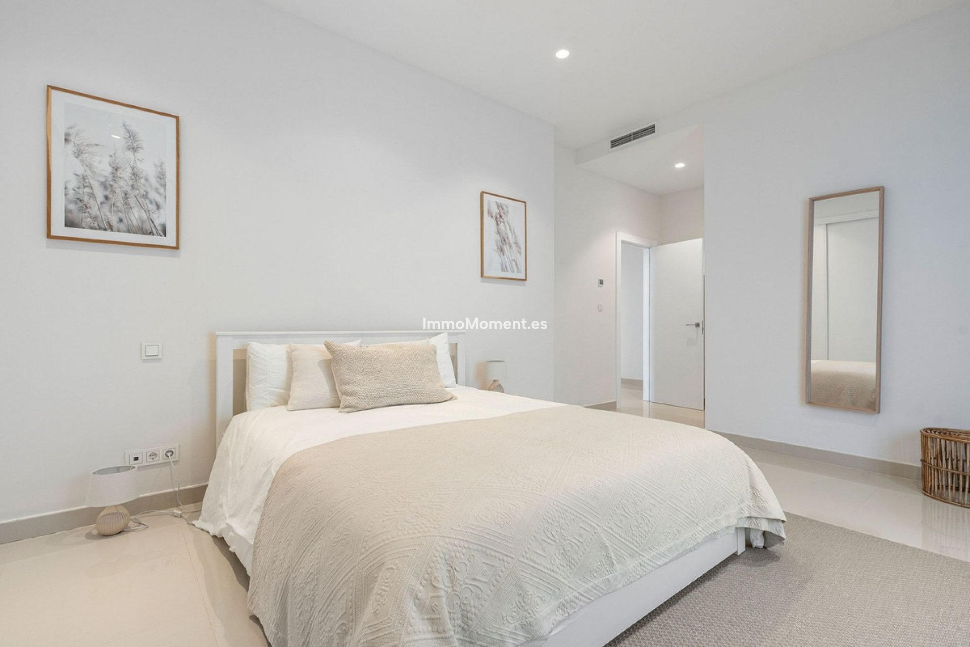 Reventa - Villa independiente - Benahavís - La Quinta