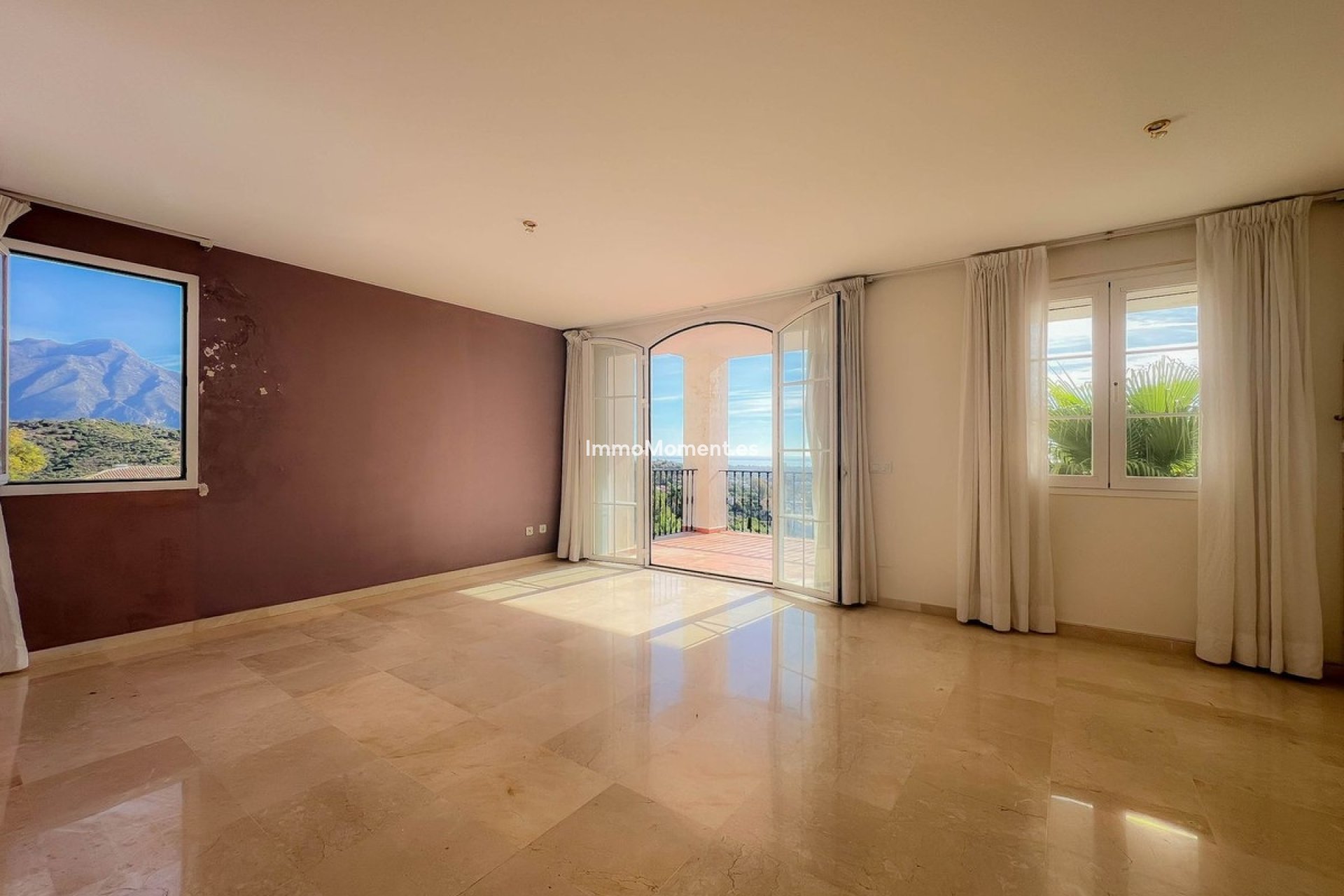 Reventa - Villa independiente - Benahavís - La Quinta