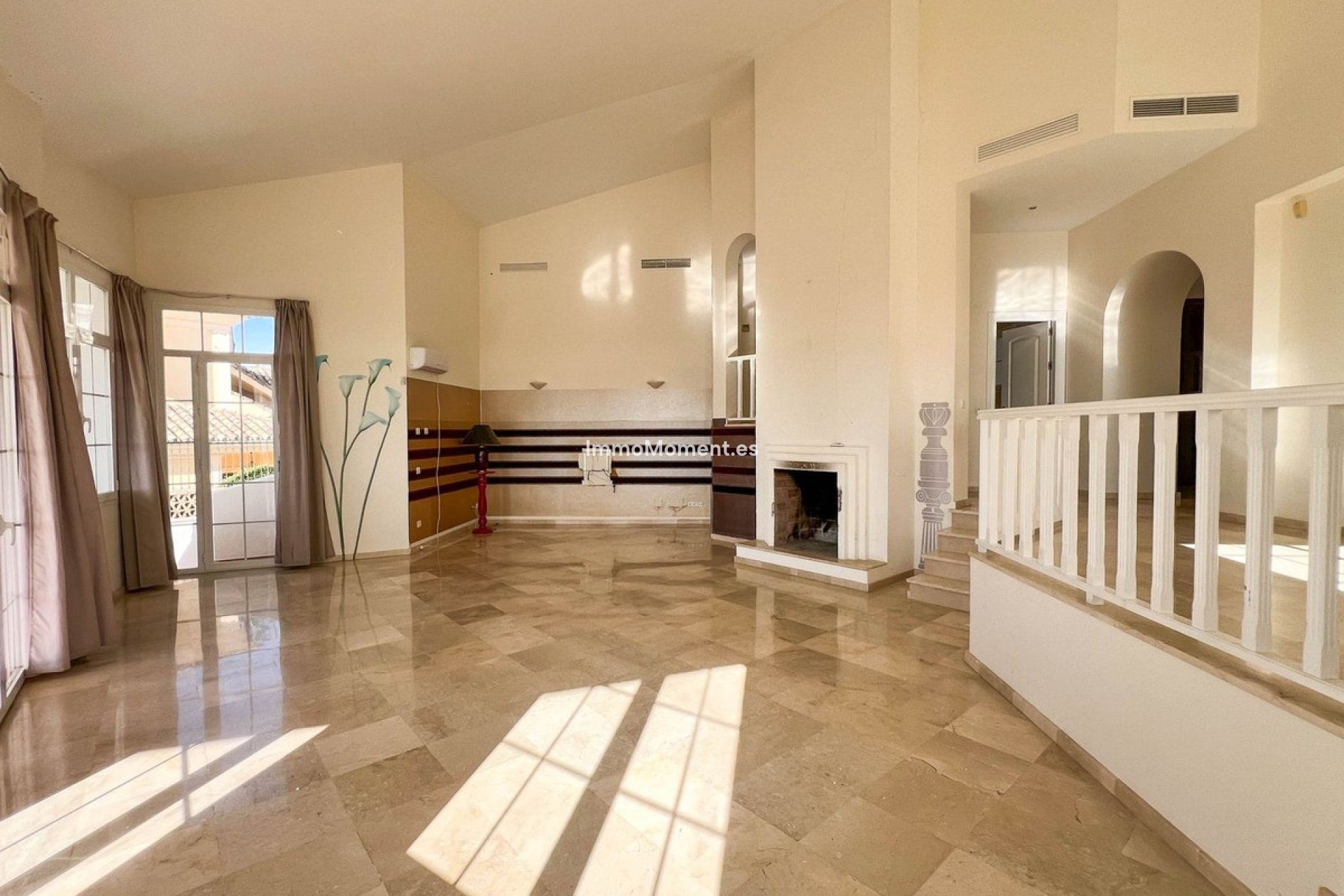 Reventa - Villa independiente - Benahavís - La Quinta