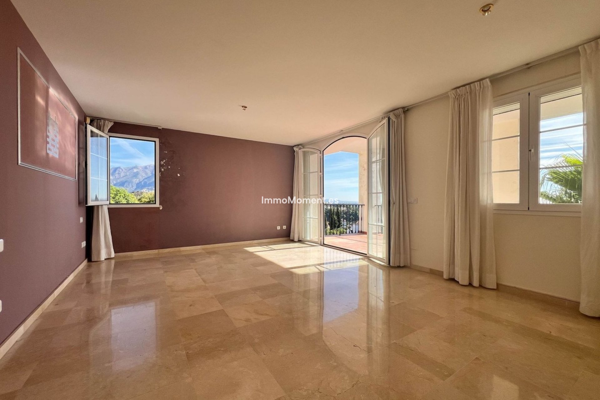 Reventa - Villa independiente - Benahavís - La Quinta