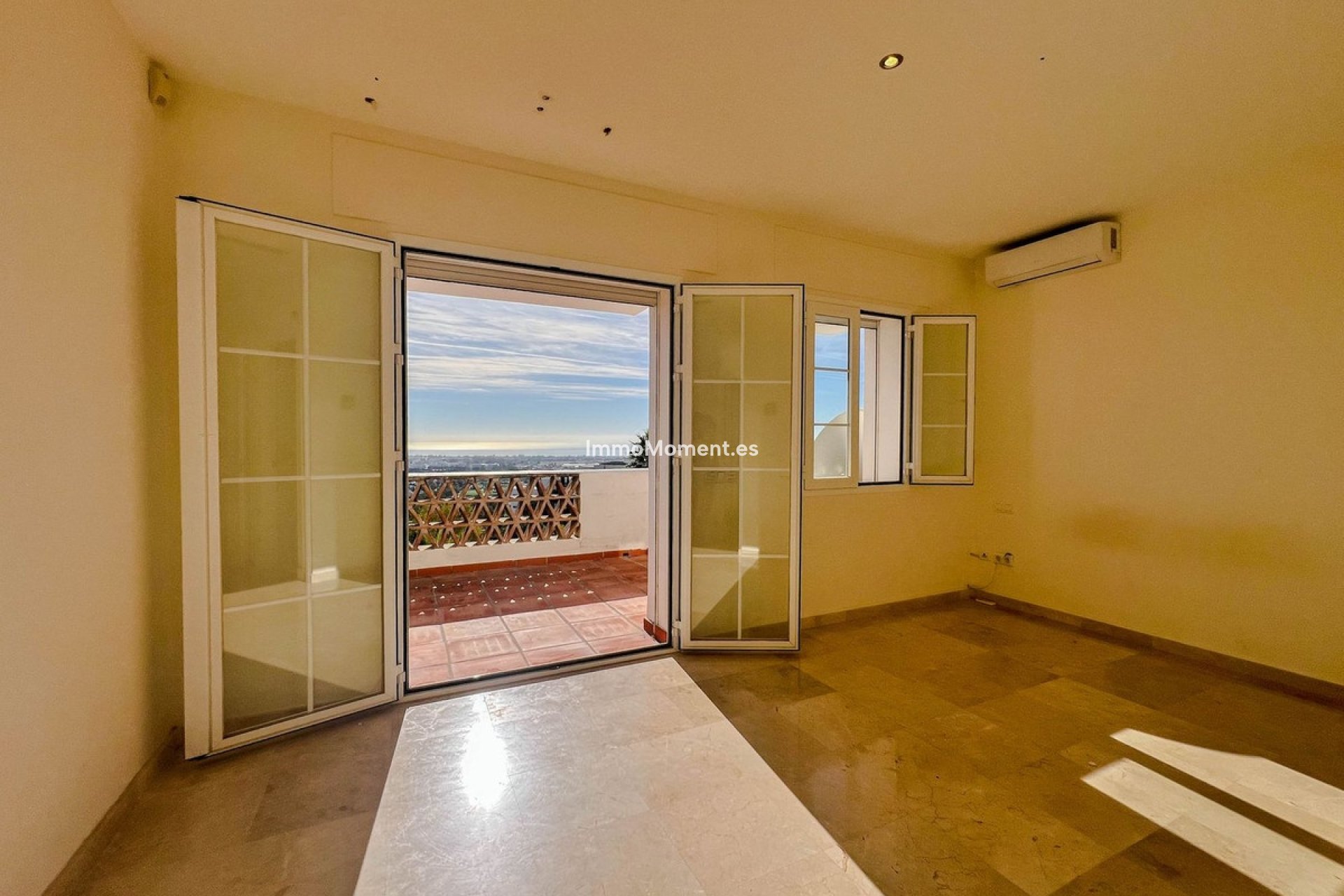 Reventa - Villa independiente - Benahavís - La Quinta