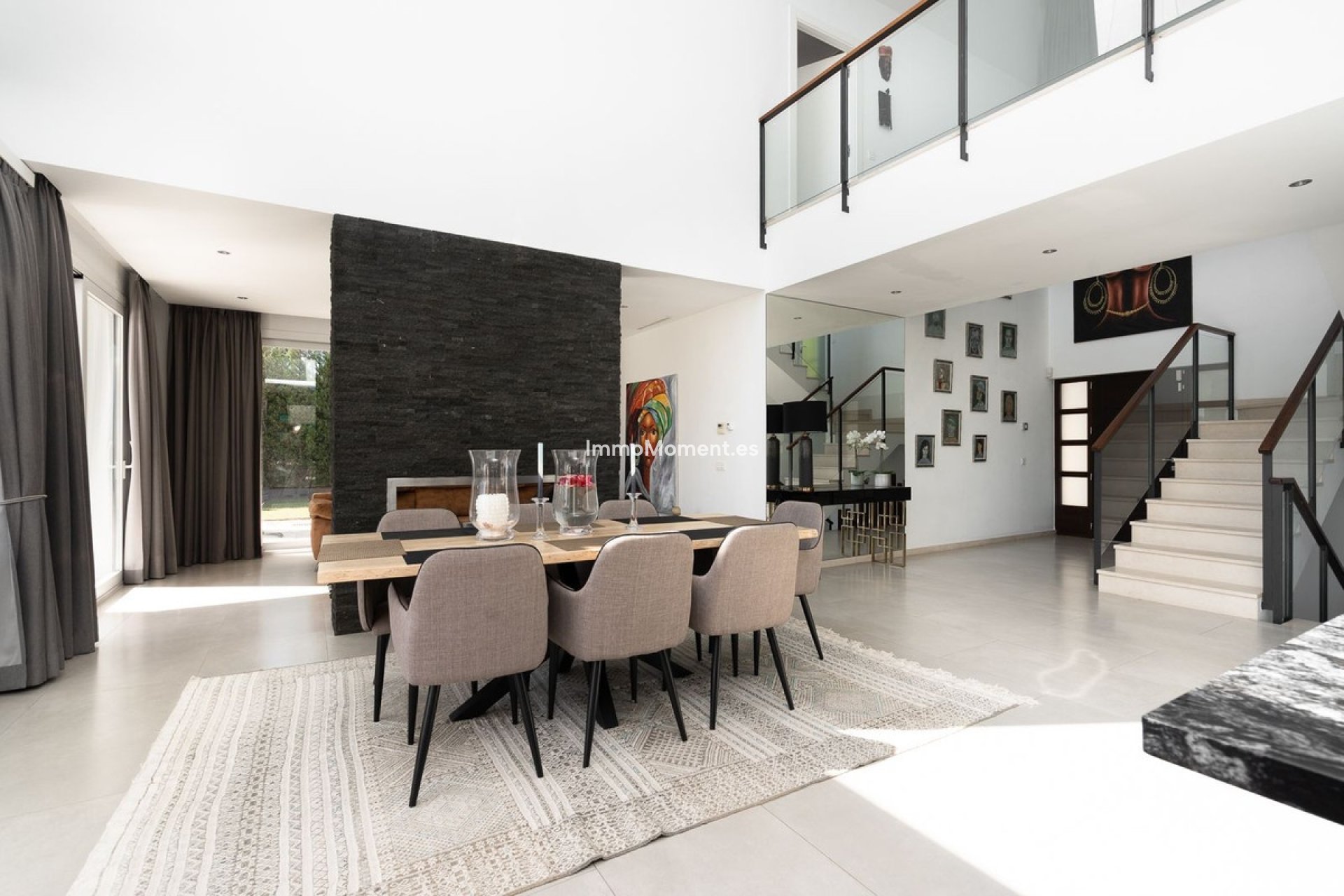 Reventa - Villa independiente - Benahavís - La Quinta