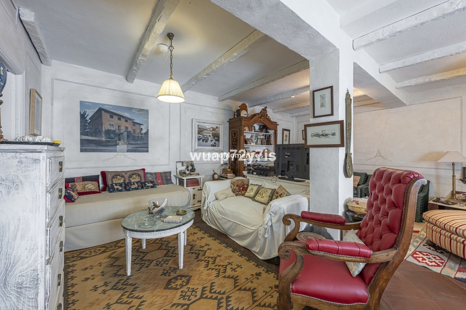 Reventa - Villa independiente - Benahavís - La Quinta