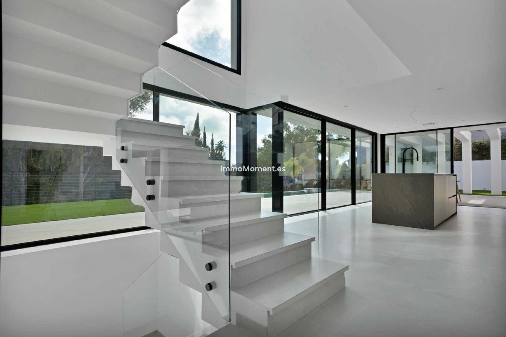 Reventa - Villa independiente - Benahavís - La Quinta