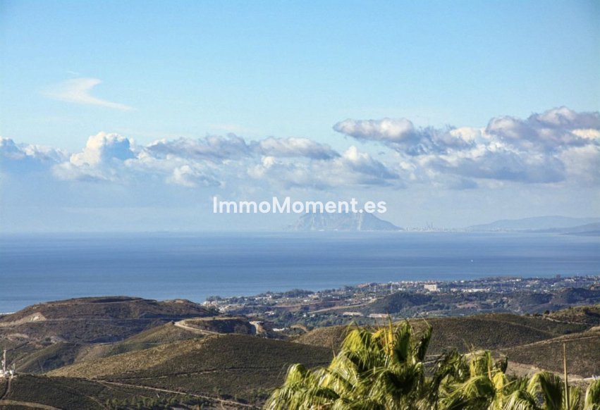 Reventa - Villa independiente - Benahavís - La Zagaleta