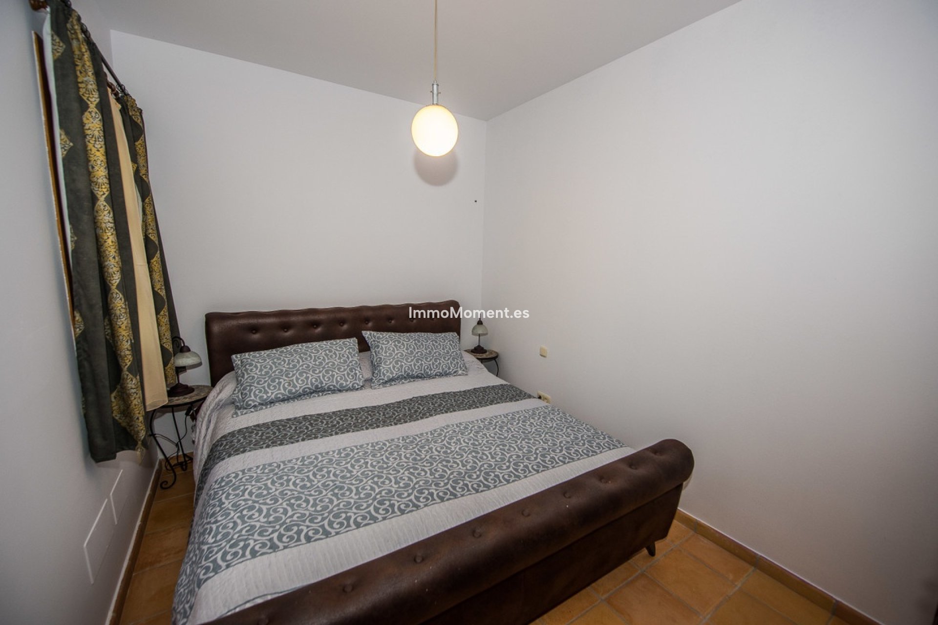 Reventa - Villa independiente - Benahavís - La Zagaleta