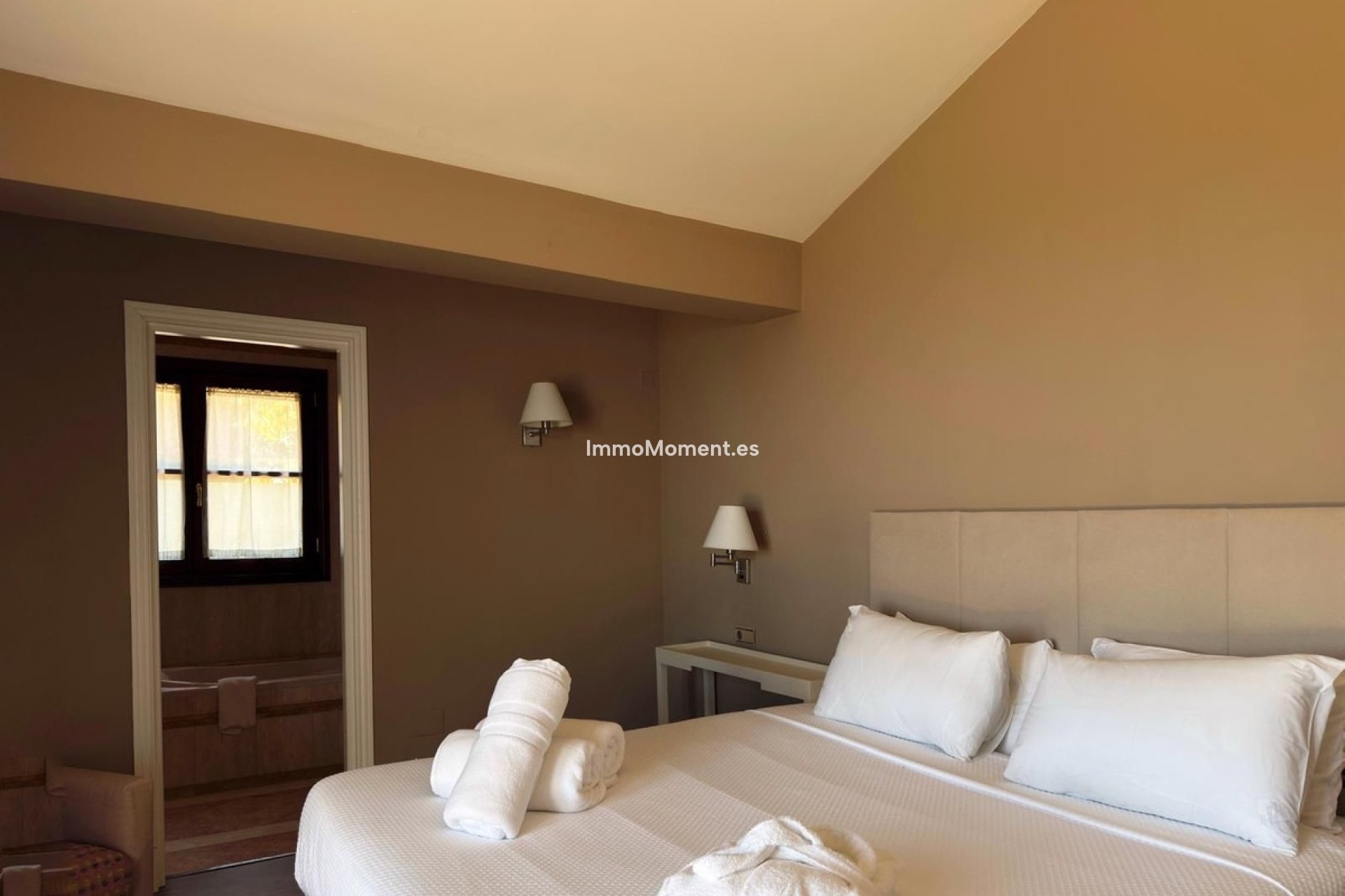 Reventa - Villa independiente - Benahavís - La Zagaleta