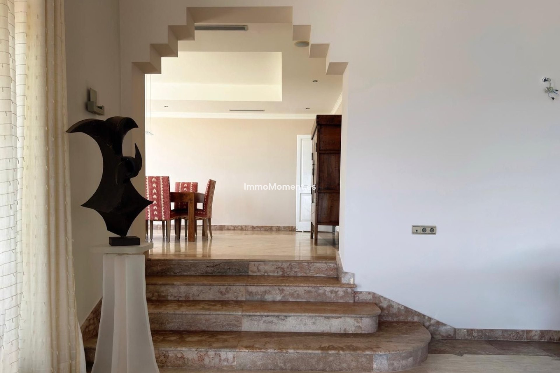 Reventa - Villa independiente - Benahavís - La Zagaleta