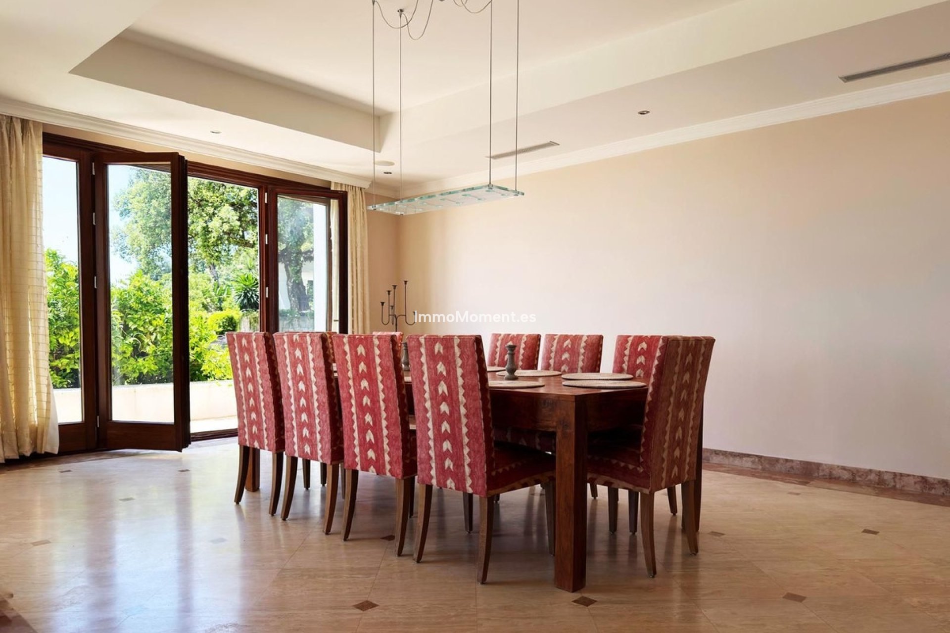 Reventa - Villa independiente - Benahavís - La Zagaleta