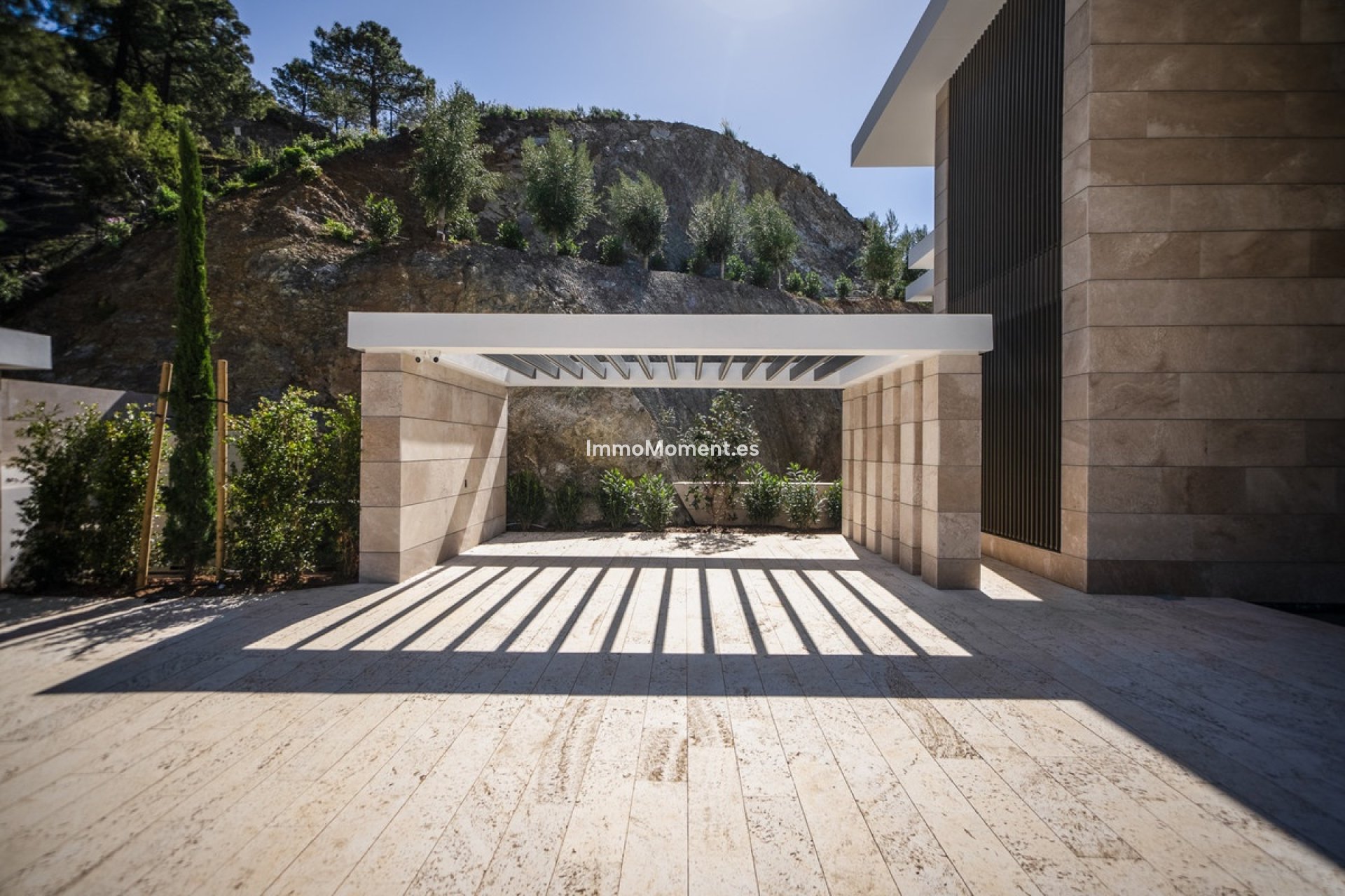 Reventa - Villa independiente - Benahavís - La Zagaleta
