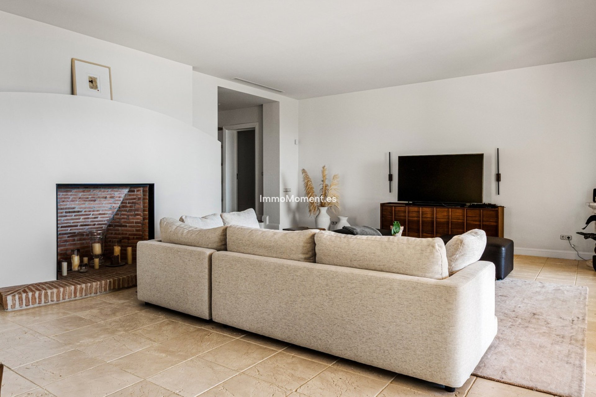 Reventa - Villa independiente - Benahavís - La Zagaleta