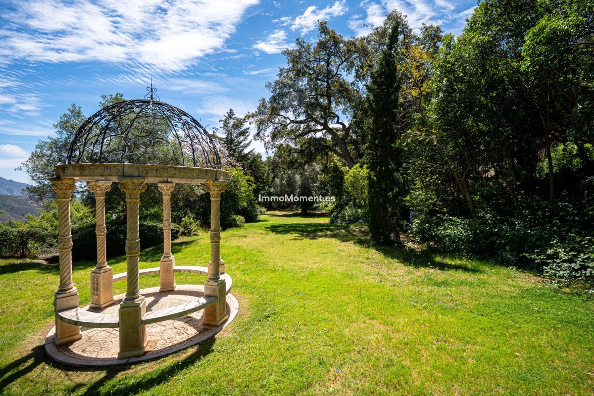 Reventa - Villa independiente - Benahavís - La Zagaleta