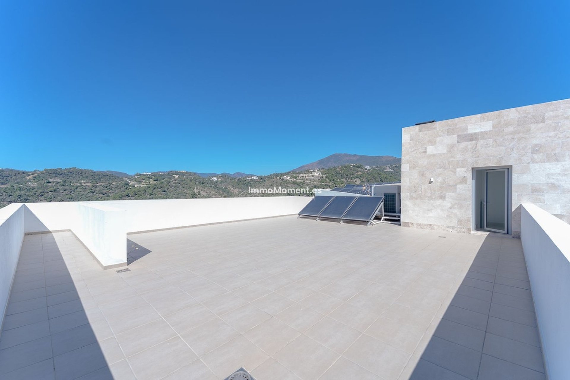Reventa - Villa independiente - Benahavís - Los Arqueros