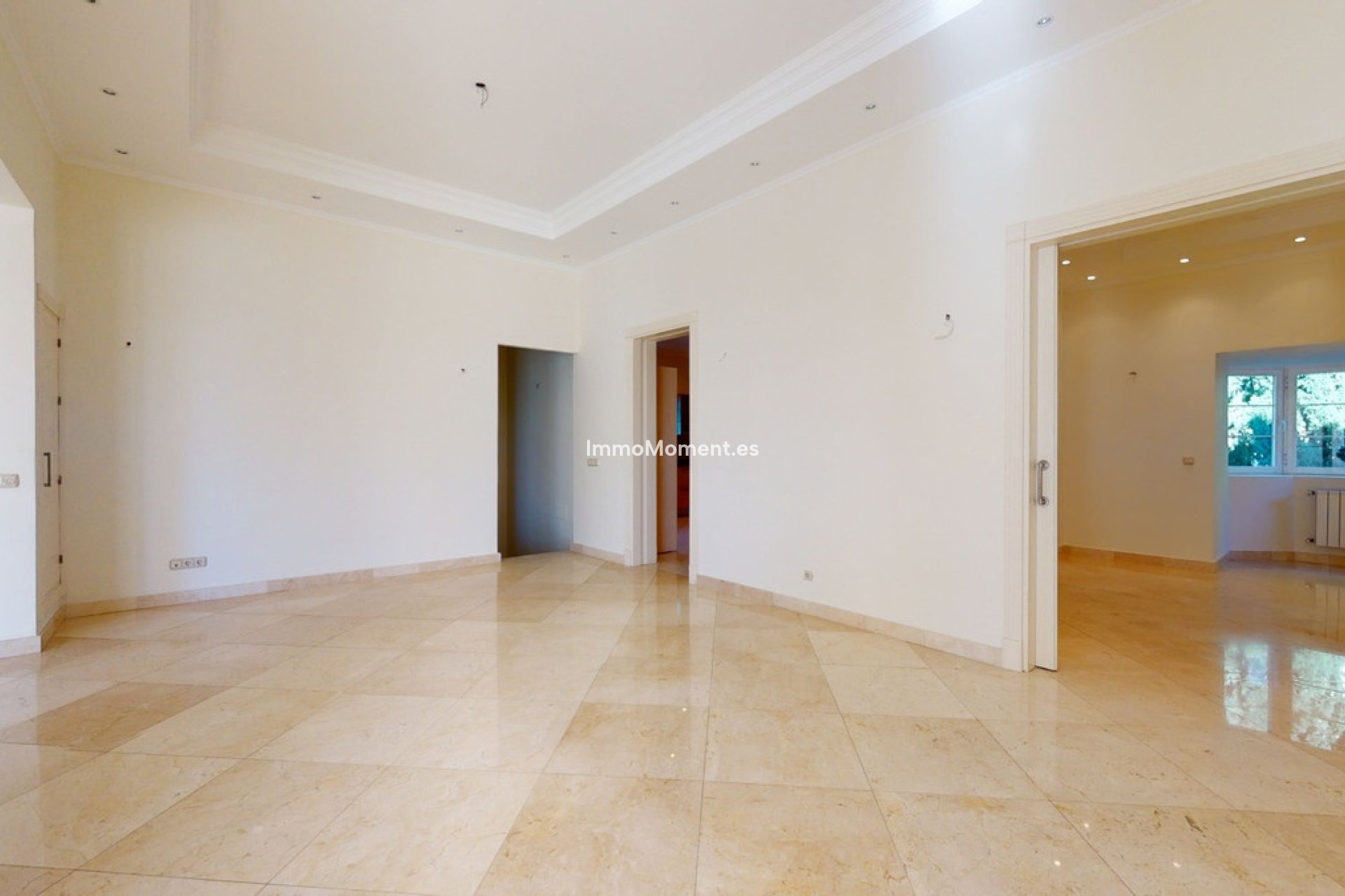 Reventa - Villa independiente - Benahavís - Los Arqueros
