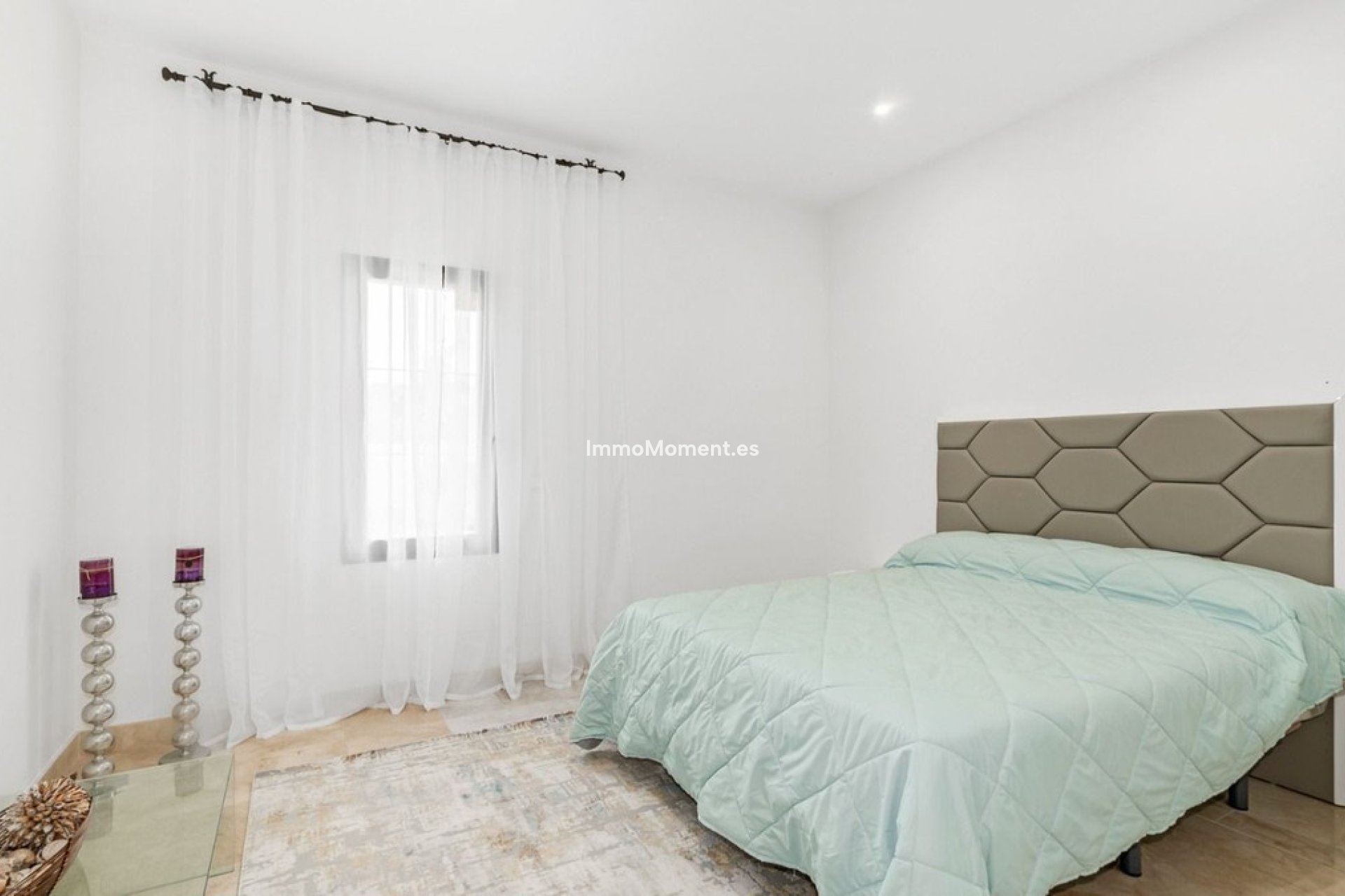 Reventa - Villa independiente - Benahavís - Los Arqueros