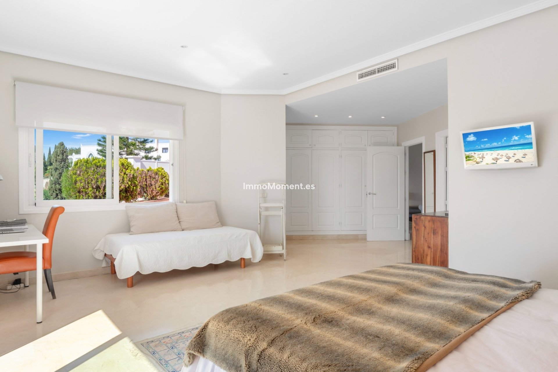 Reventa - Villa independiente - Benahavís