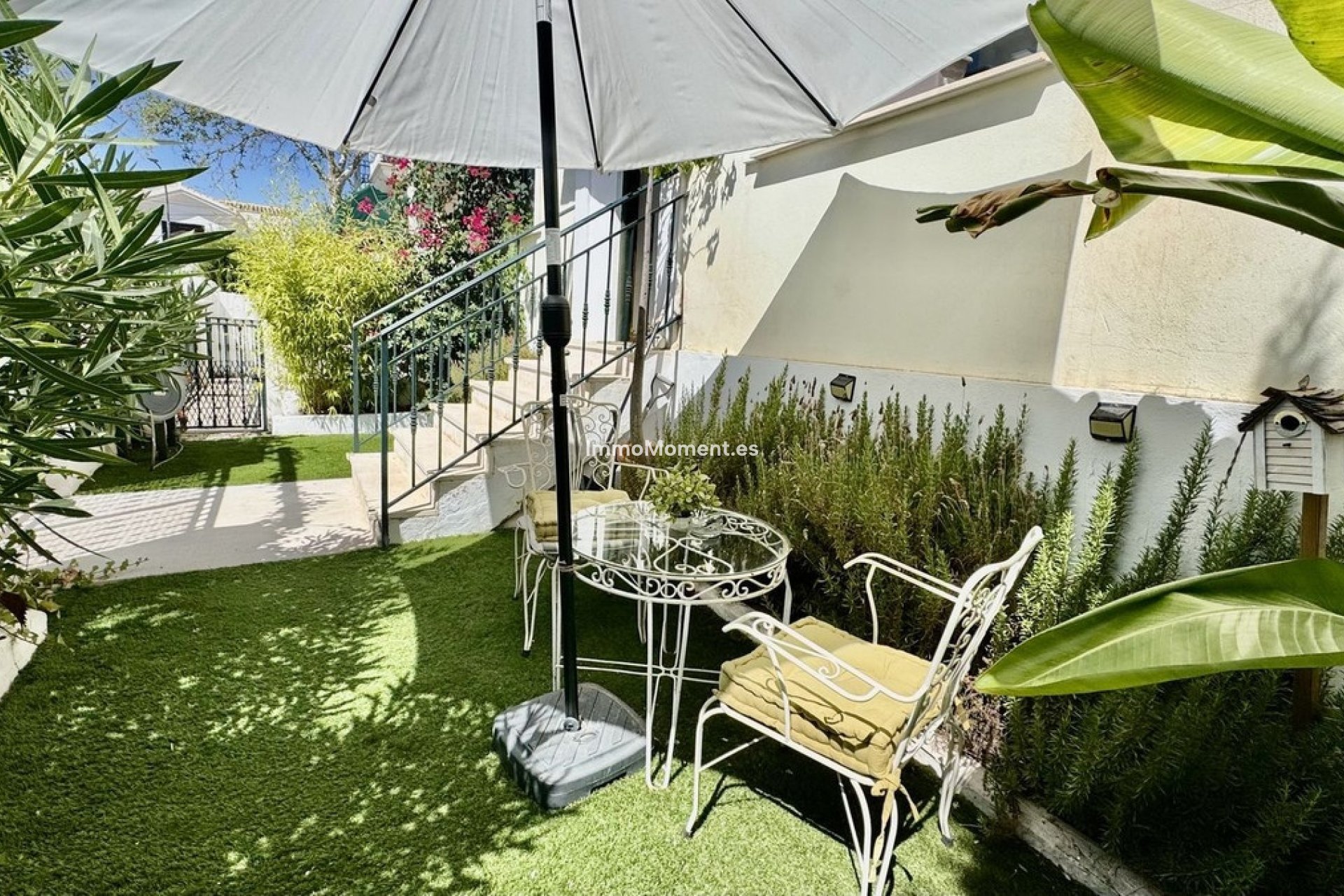 Reventa - Villa independiente - Benalmadena - Arroyo de la Miel