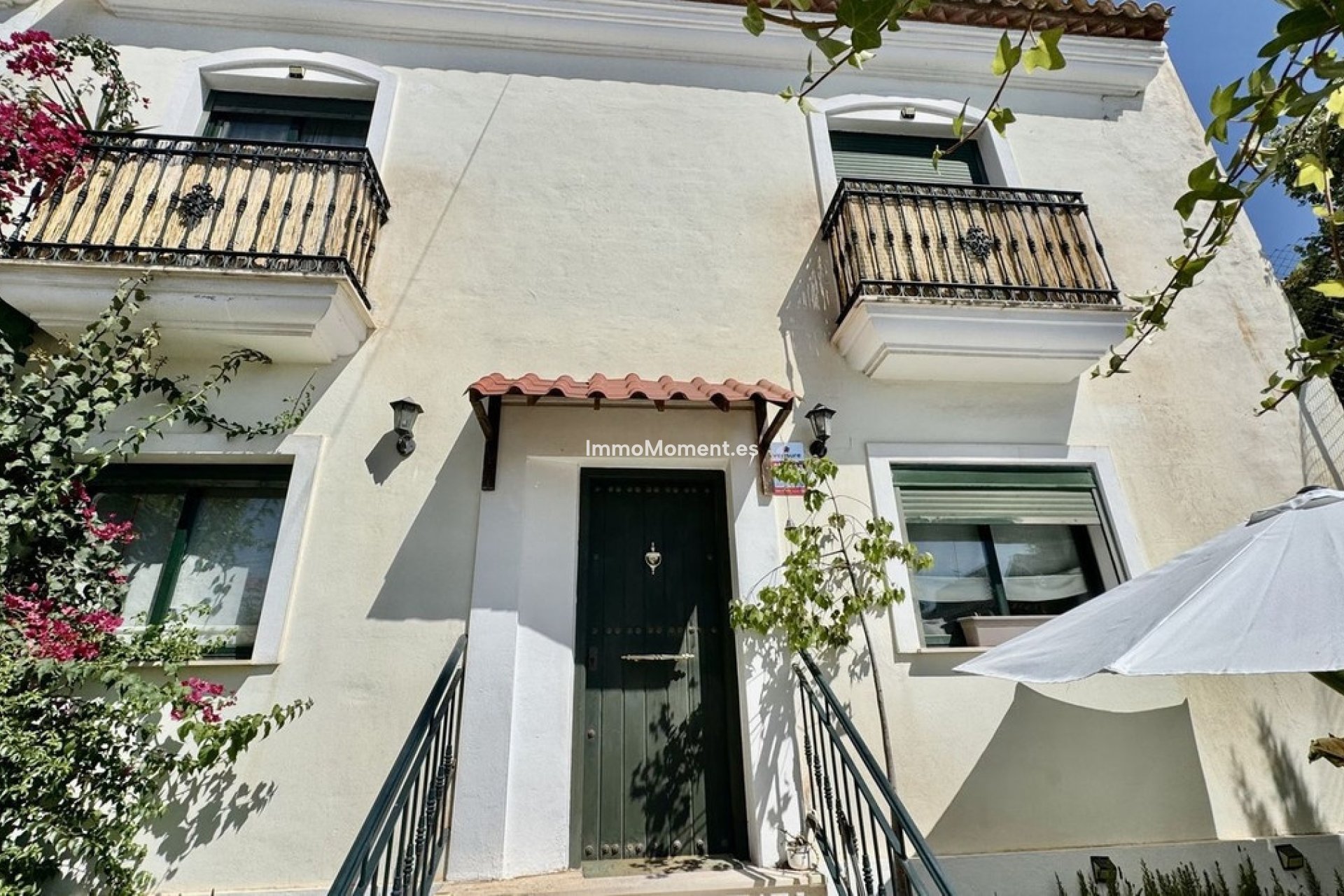 Reventa - Villa independiente - Benalmadena - Arroyo de la Miel