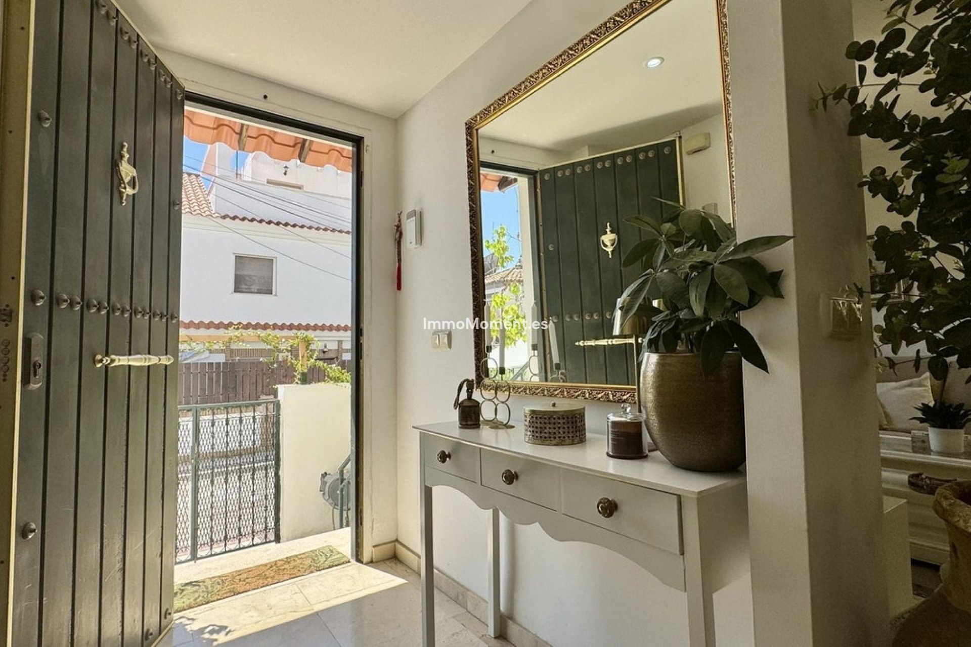 Reventa - Villa independiente - Benalmadena - Arroyo de la Miel