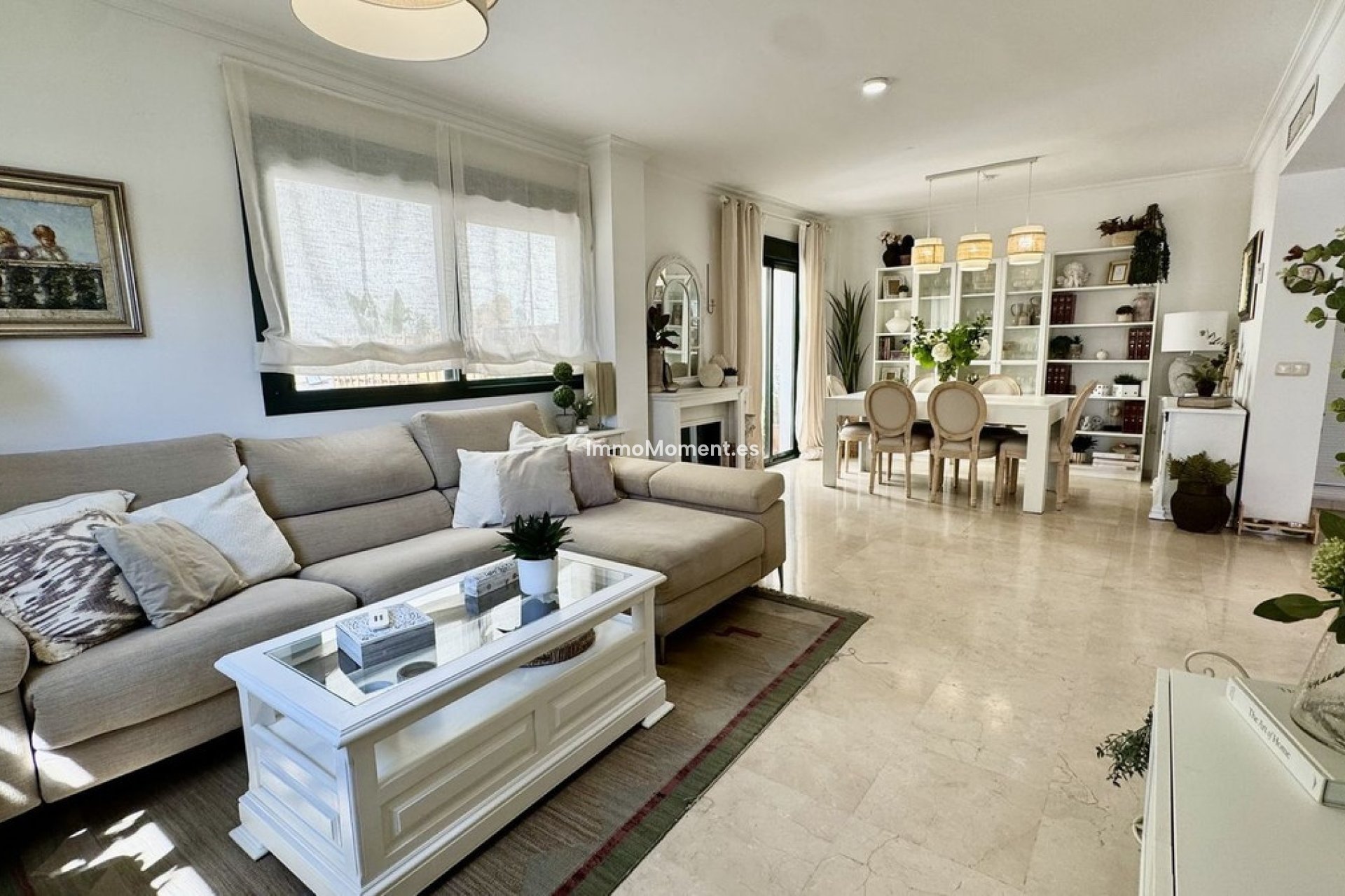 Reventa - Villa independiente - Benalmadena - Arroyo de la Miel