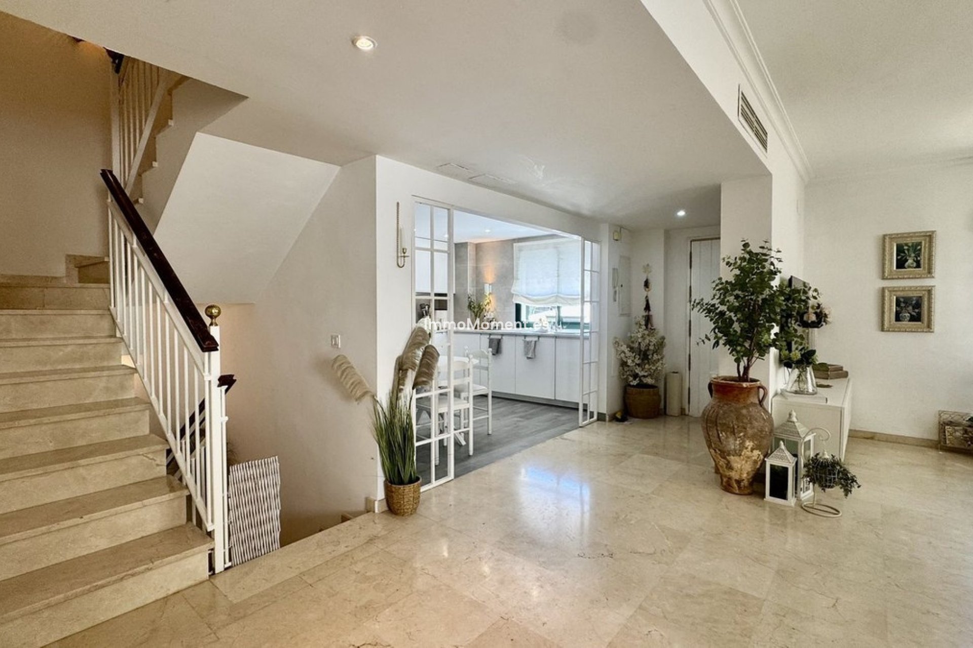 Reventa - Villa independiente - Benalmadena - Arroyo de la Miel