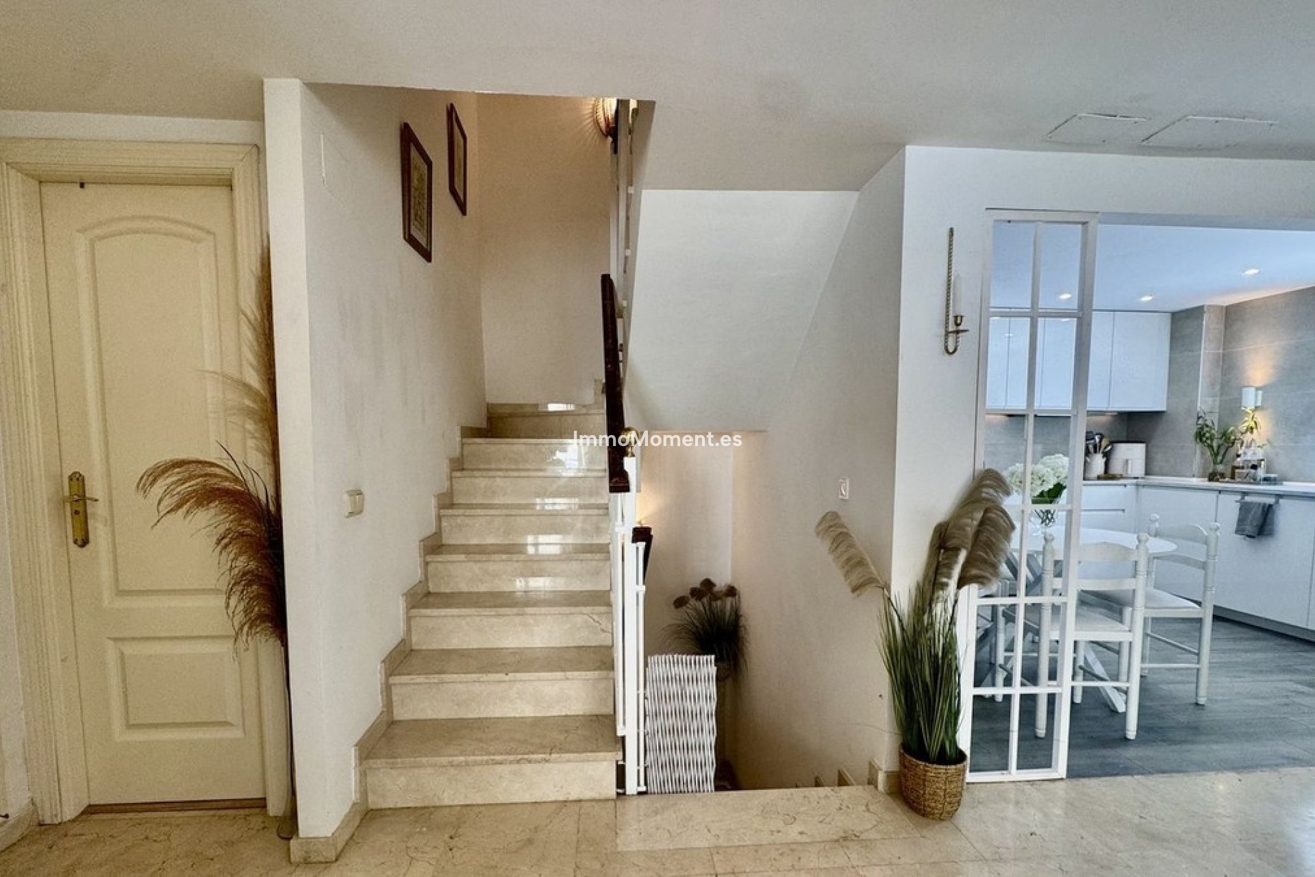 Reventa - Villa independiente - Benalmadena - Arroyo de la Miel