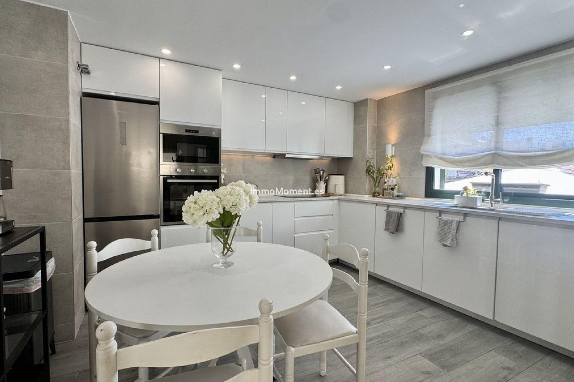 Reventa - Villa independiente - Benalmadena - Arroyo de la Miel