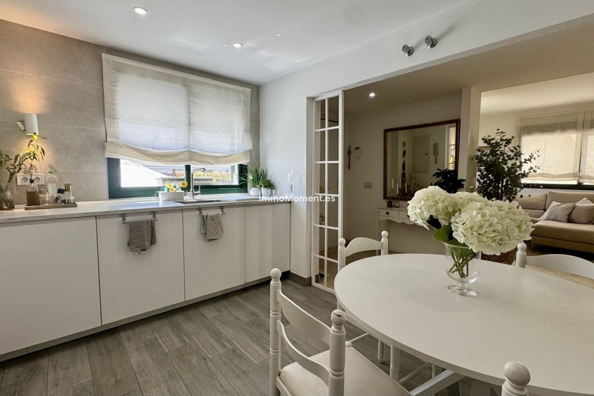 Reventa - Villa independiente - Benalmadena - Arroyo de la Miel