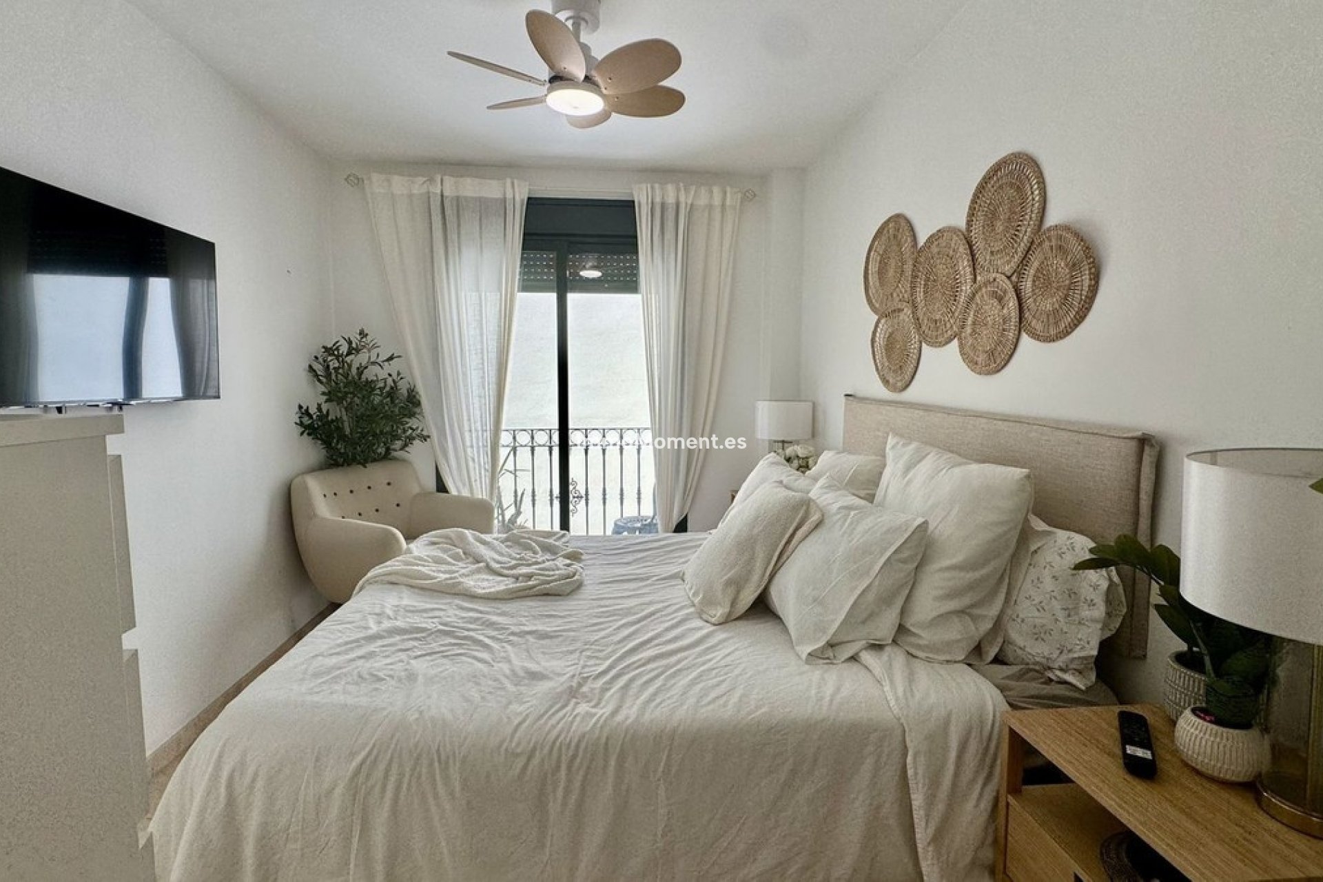 Reventa - Villa independiente - Benalmadena - Arroyo de la Miel