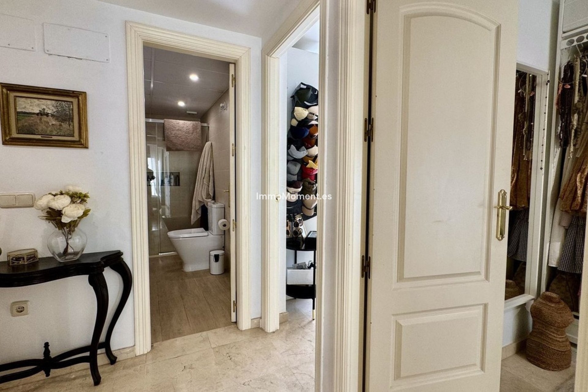 Reventa - Villa independiente - Benalmadena - Arroyo de la Miel