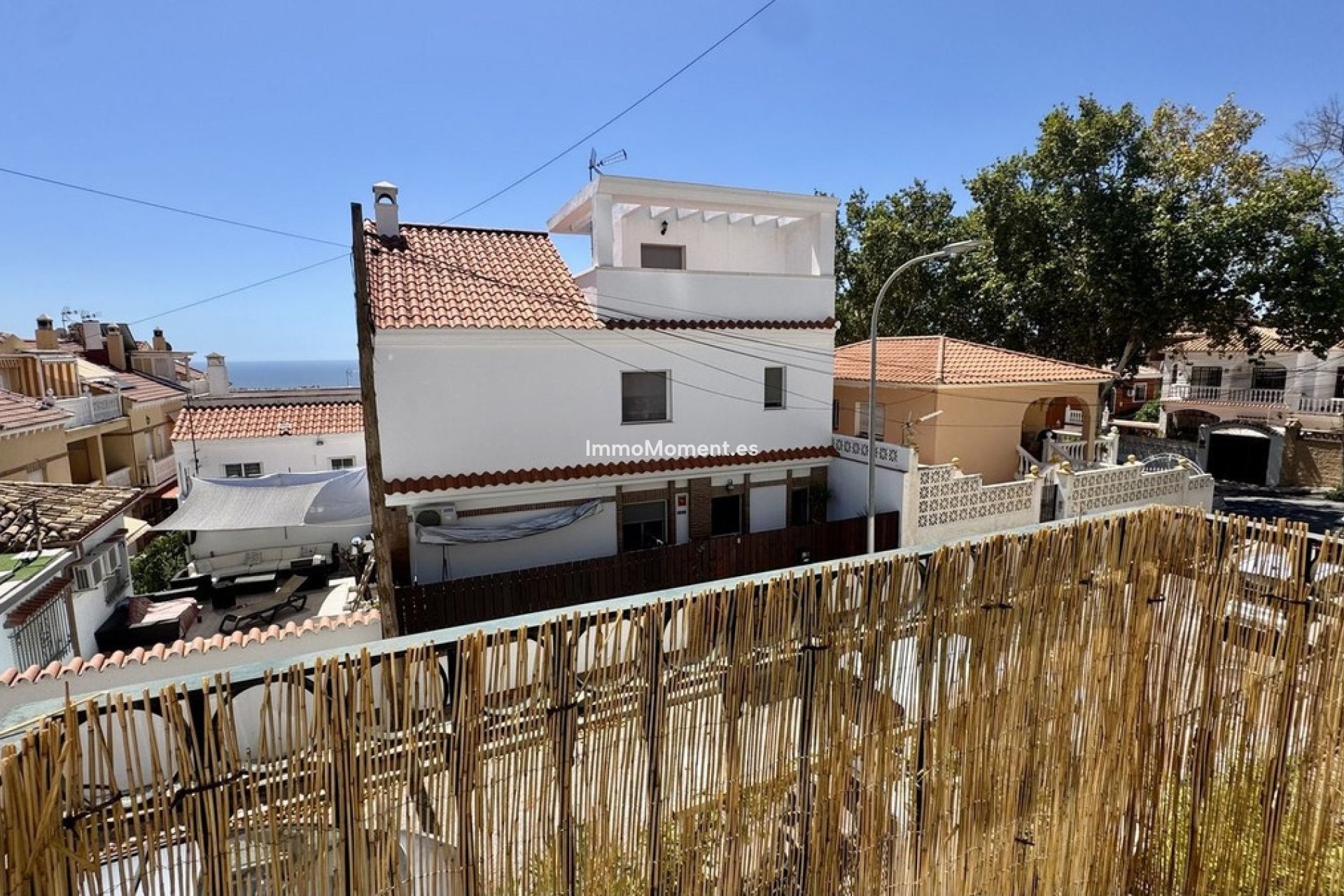 Reventa - Villa independiente - Benalmadena - Arroyo de la Miel