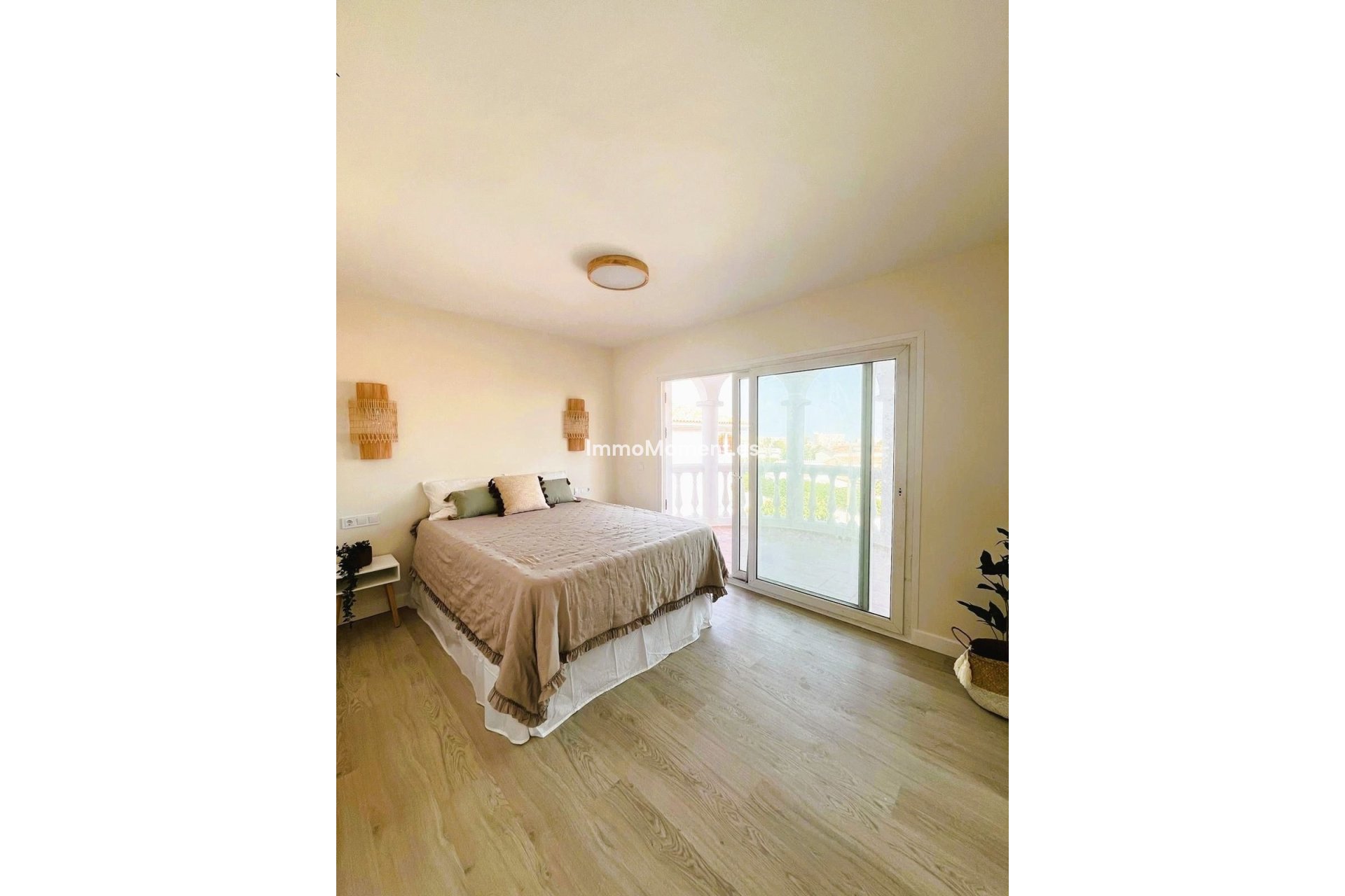 Reventa - Villa independiente - Benalmadena - Arroyo de la Miel