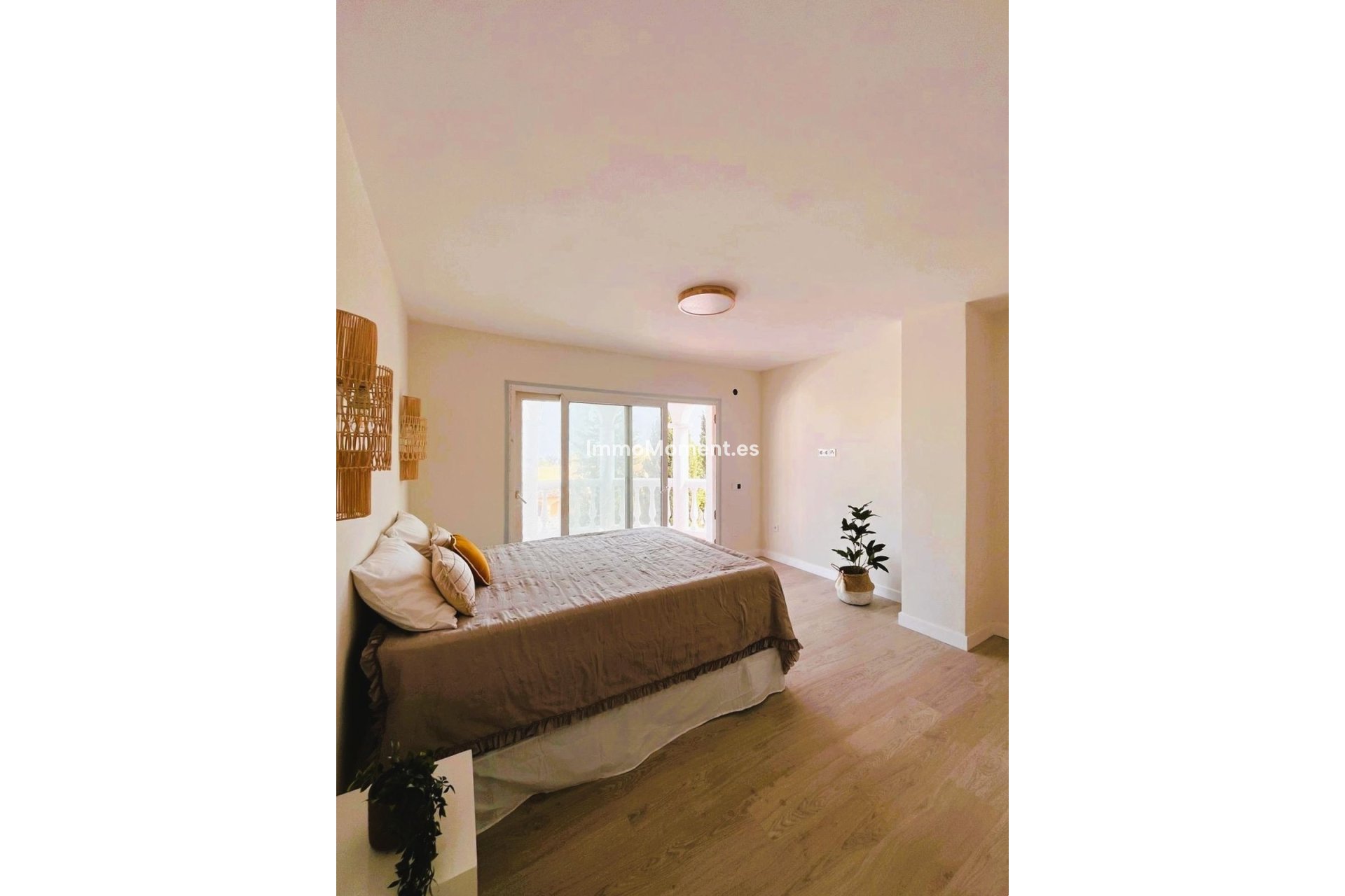 Reventa - Villa independiente - Benalmadena - Arroyo de la Miel