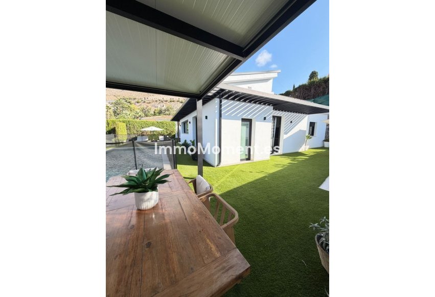 Reventa - Villa independiente - Benalmadena - Arroyo de la Miel