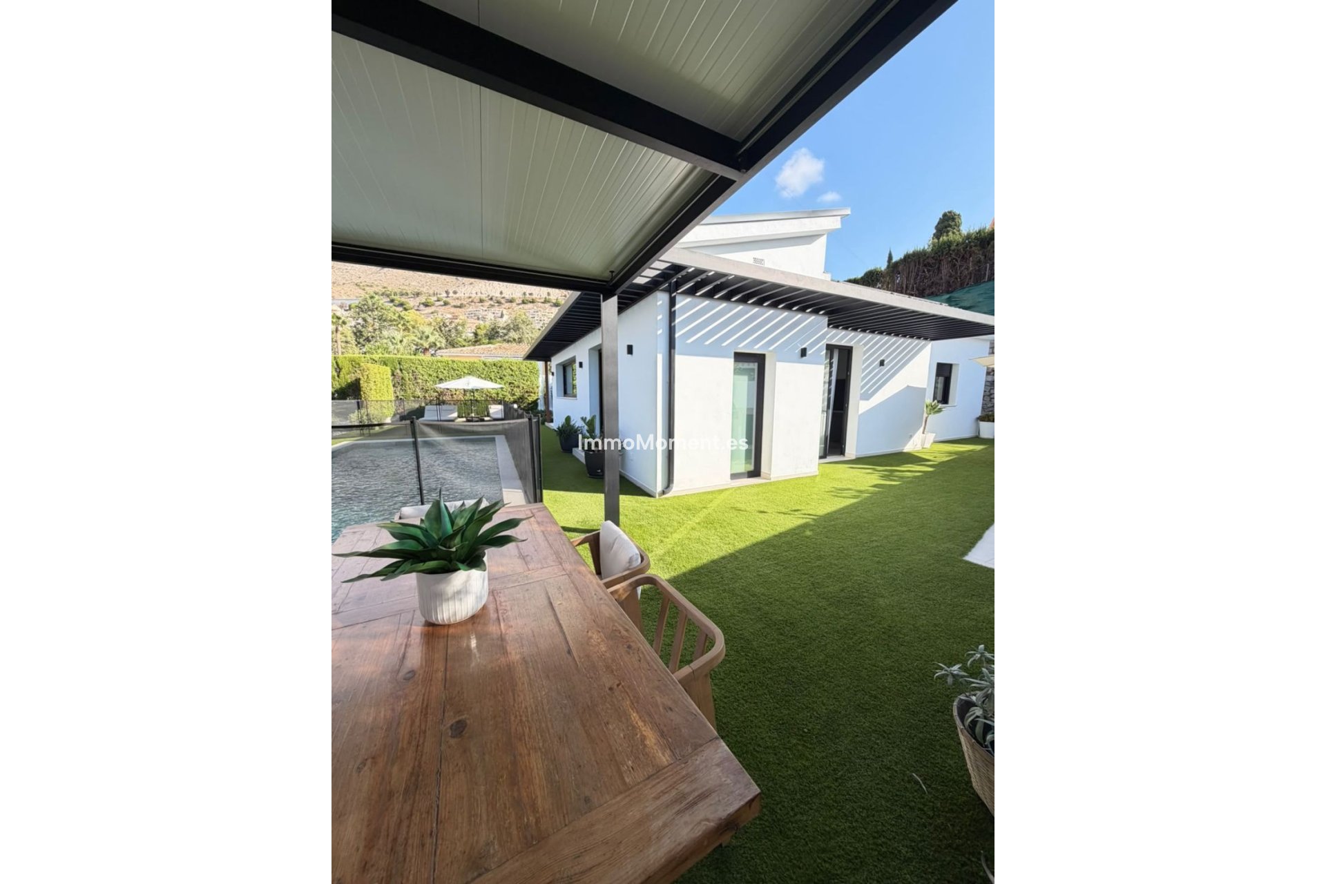 Reventa - Villa independiente - Benalmadena - Arroyo de la Miel