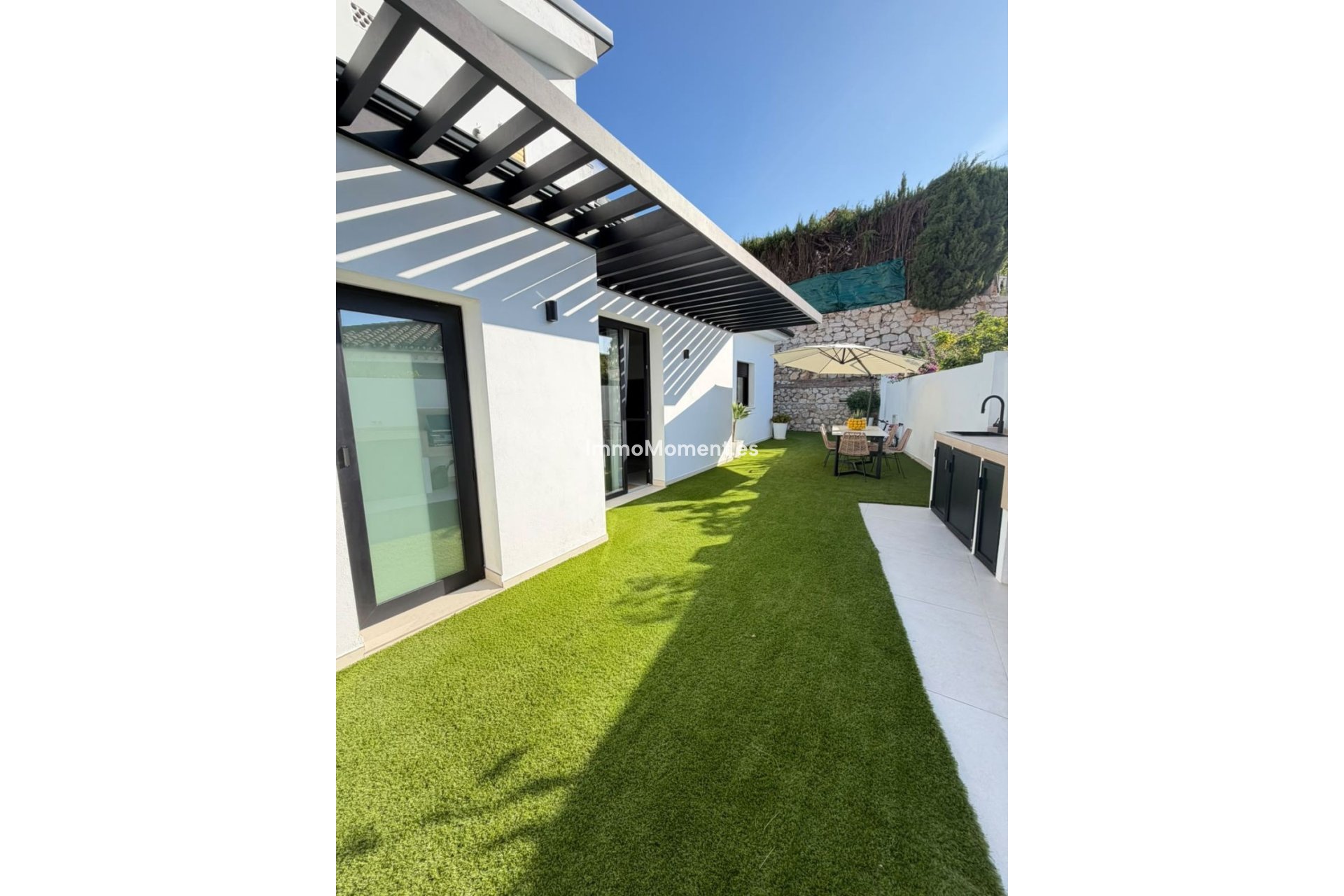 Reventa - Villa independiente - Benalmadena - Arroyo de la Miel