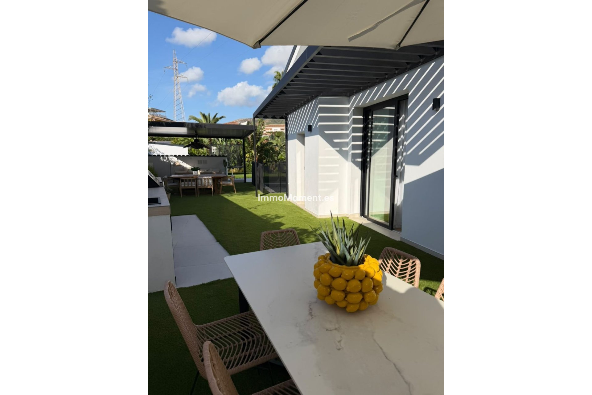 Reventa - Villa independiente - Benalmadena - Arroyo de la Miel