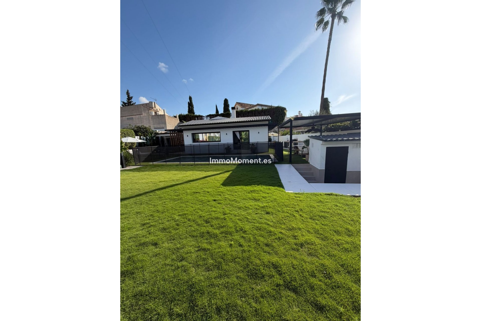 Reventa - Villa independiente - Benalmadena - Arroyo de la Miel