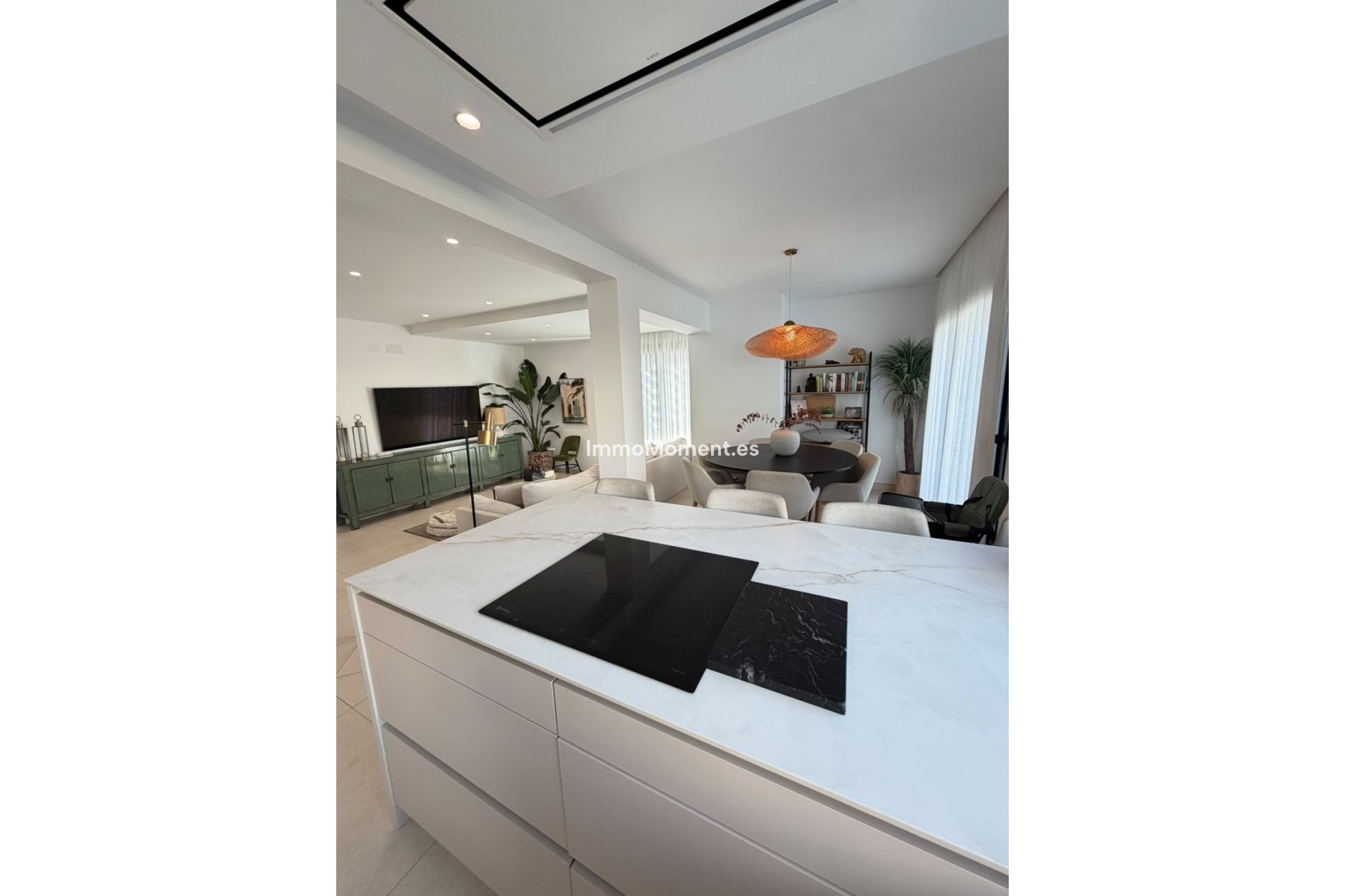 Reventa - Villa independiente - Benalmadena - Arroyo de la Miel