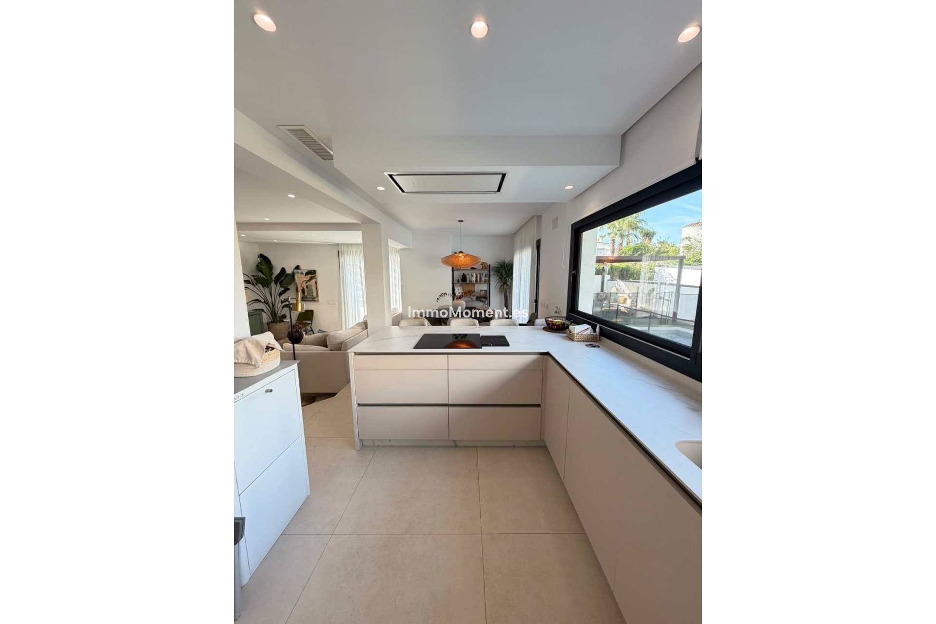 Reventa - Villa independiente - Benalmadena - Arroyo de la Miel