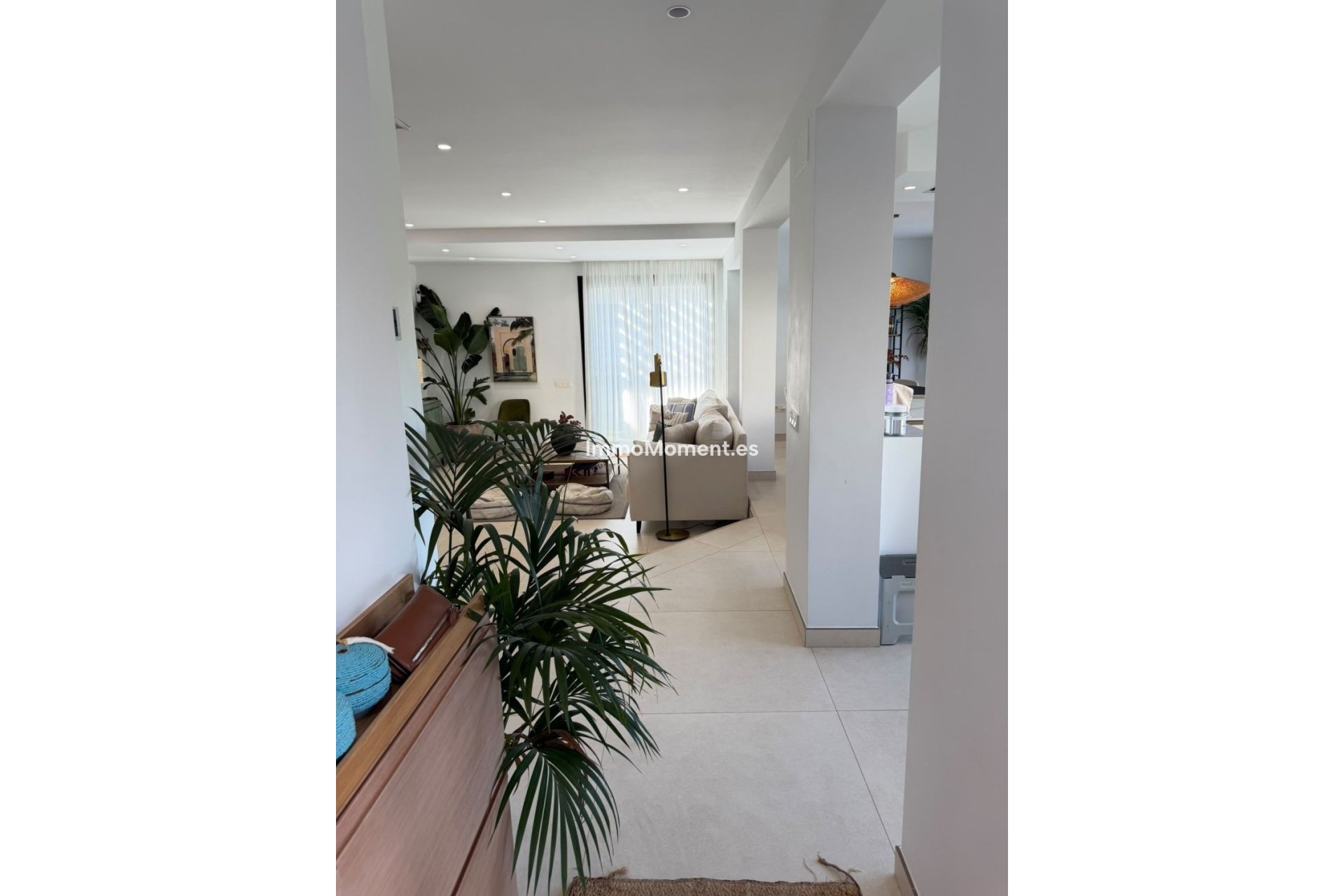 Reventa - Villa independiente - Benalmadena - Arroyo de la Miel