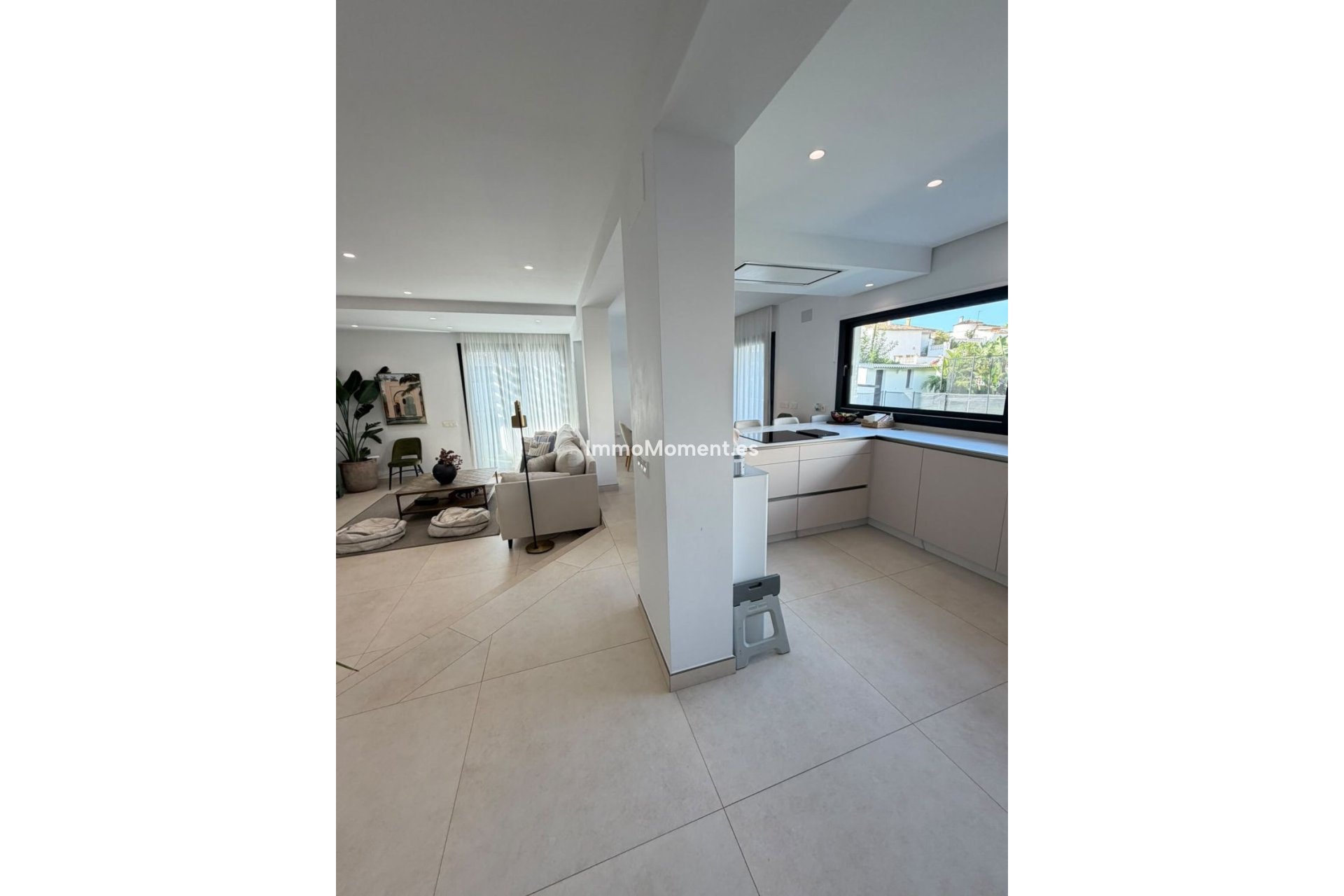 Reventa - Villa independiente - Benalmadena - Arroyo de la Miel