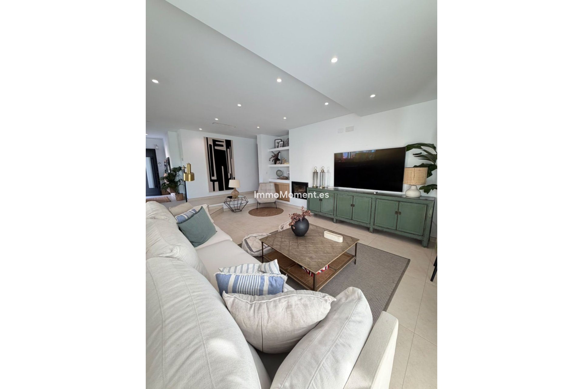 Reventa - Villa independiente - Benalmadena - Arroyo de la Miel